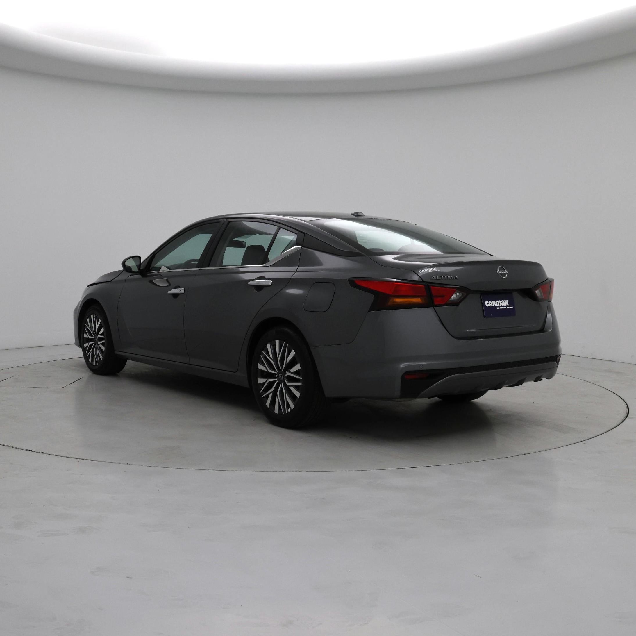 Thumbnail: 2025 Nissan Altima - 2