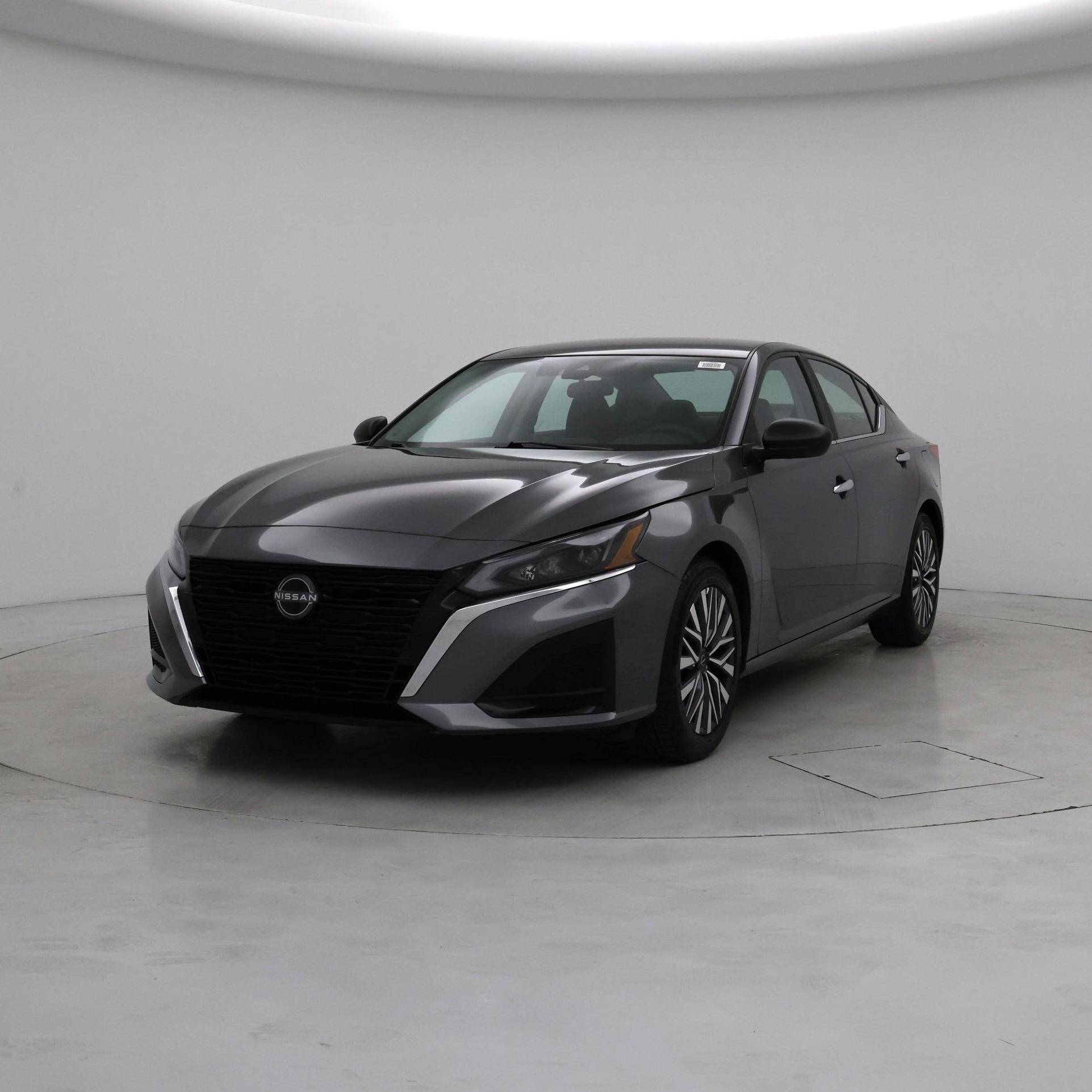 Thumbnail: 2025 Nissan Altima - 4