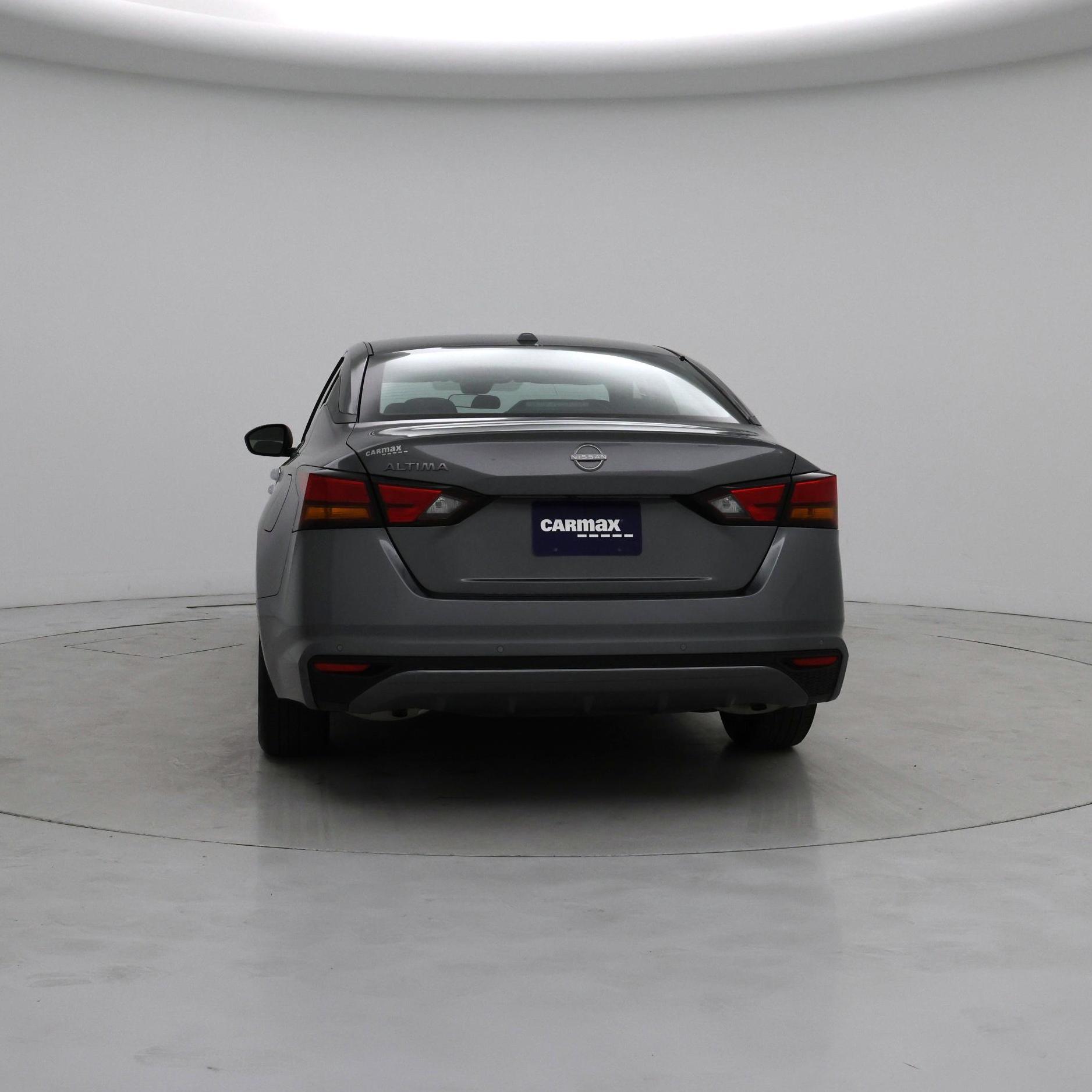 Thumbnail: 2025 Nissan Altima - 6