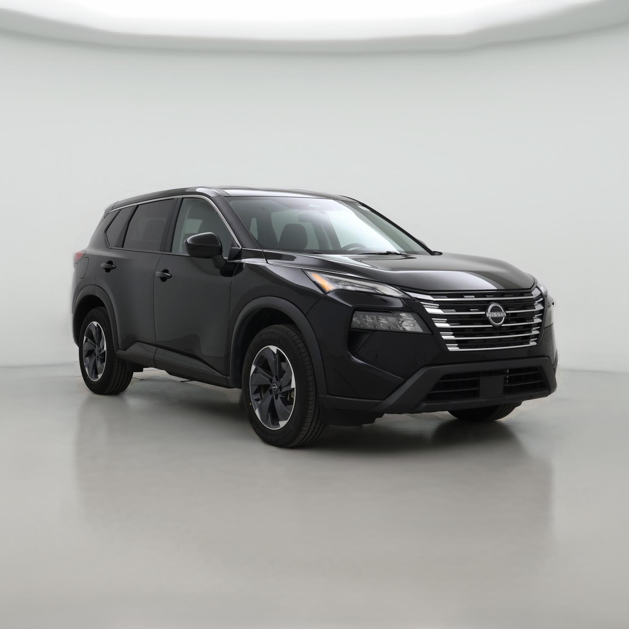 Thumbnail: 2025 Nissan Rogue - 1