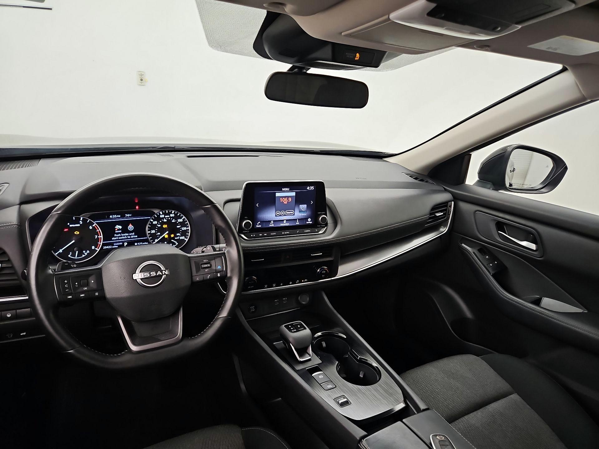 Thumbnail: 2025 Nissan Rogue - 10
