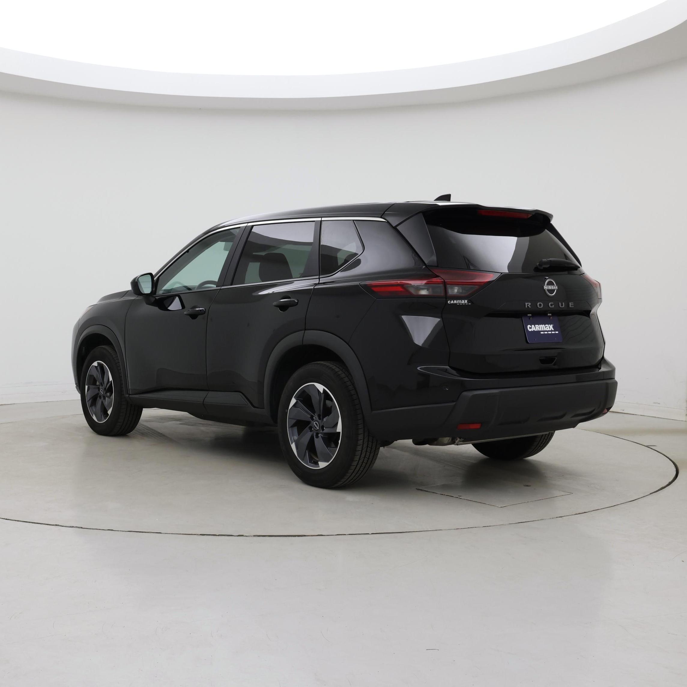 Thumbnail: 2025 Nissan Rogue - 2