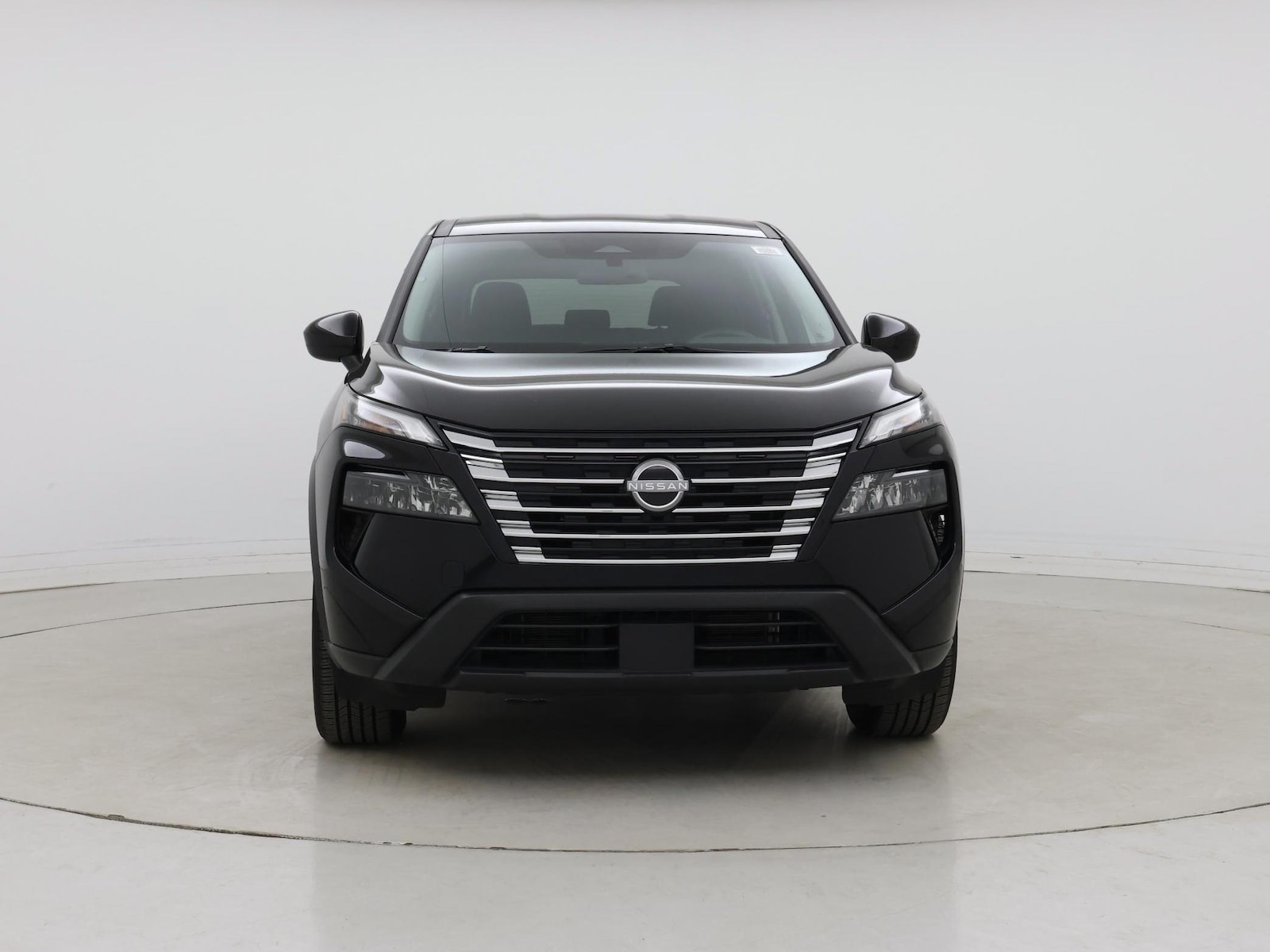 2025 Nissan Rogue SV - Photo 6
