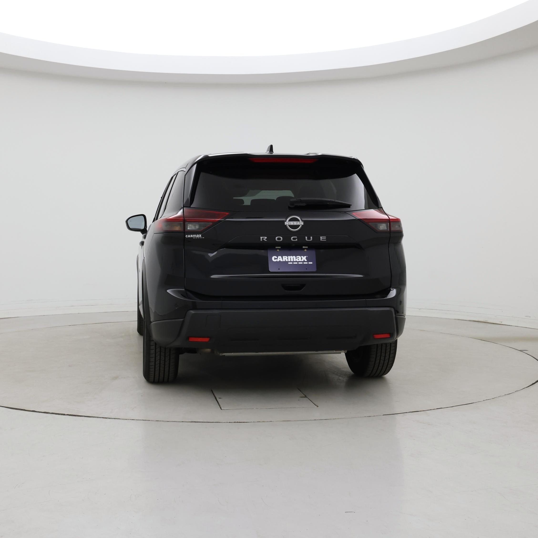 Thumbnail: 2025 Nissan Rogue - 6