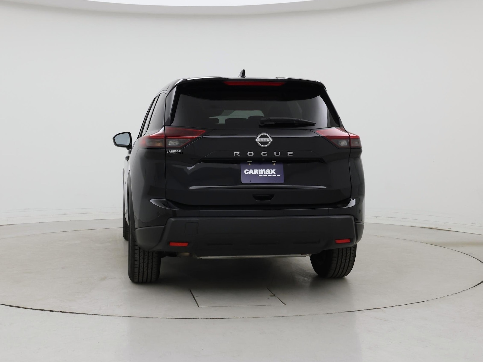 2025 Nissan Rogue SV - Photo 7
