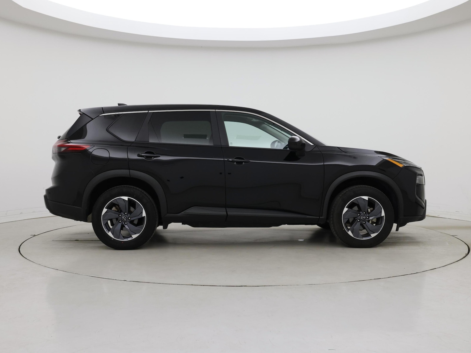 2025 Nissan Rogue SV - Photo 8