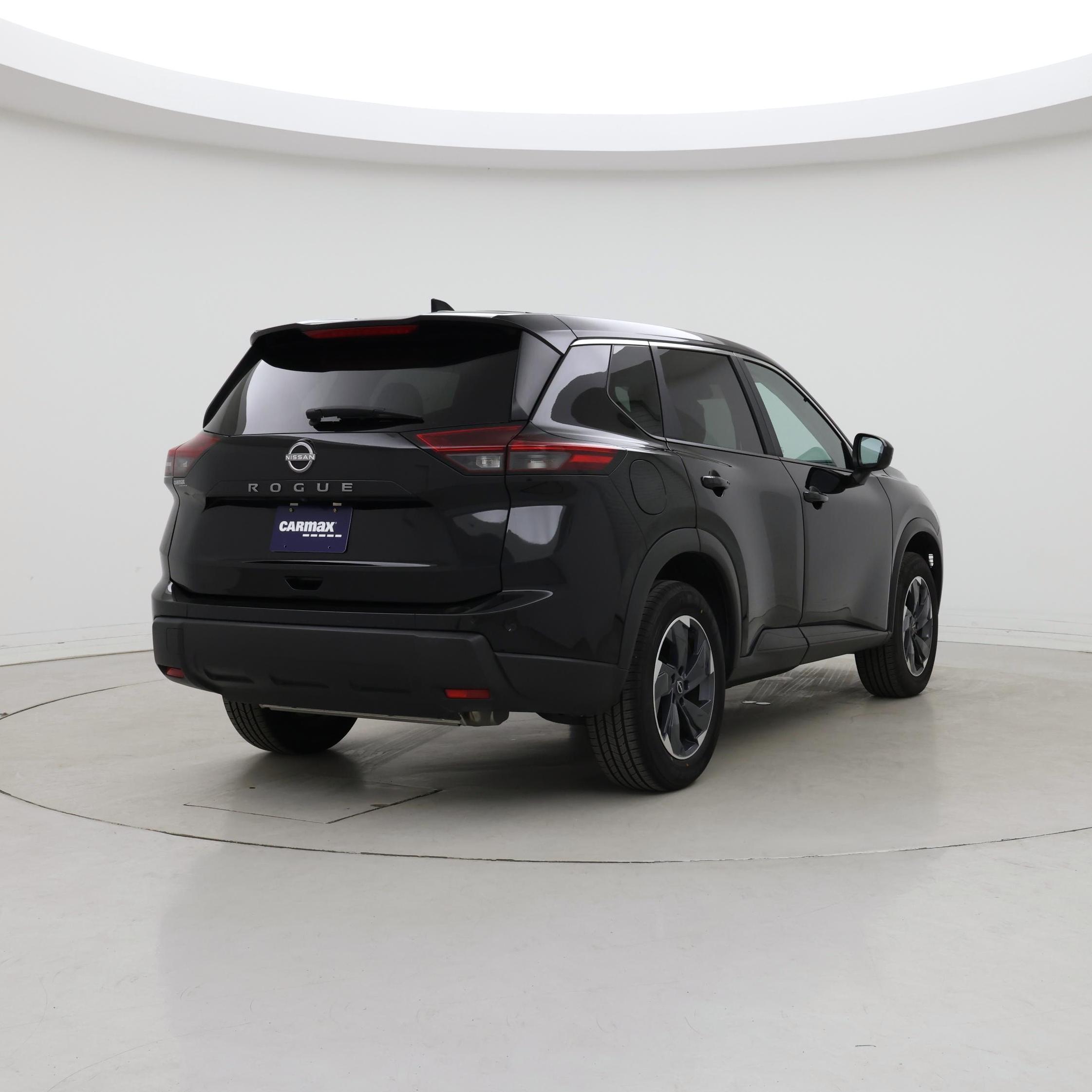 Thumbnail: 2025 Nissan Rogue - 8