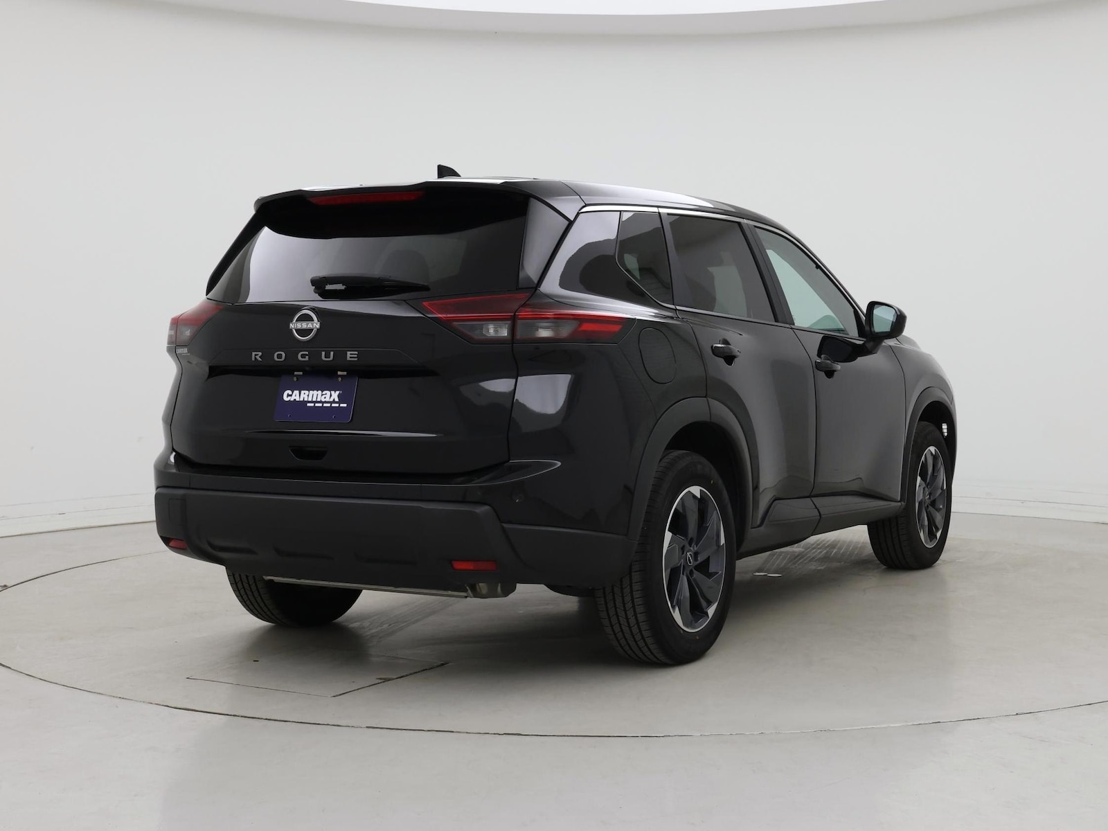 2025 Nissan Rogue SV - Photo 9