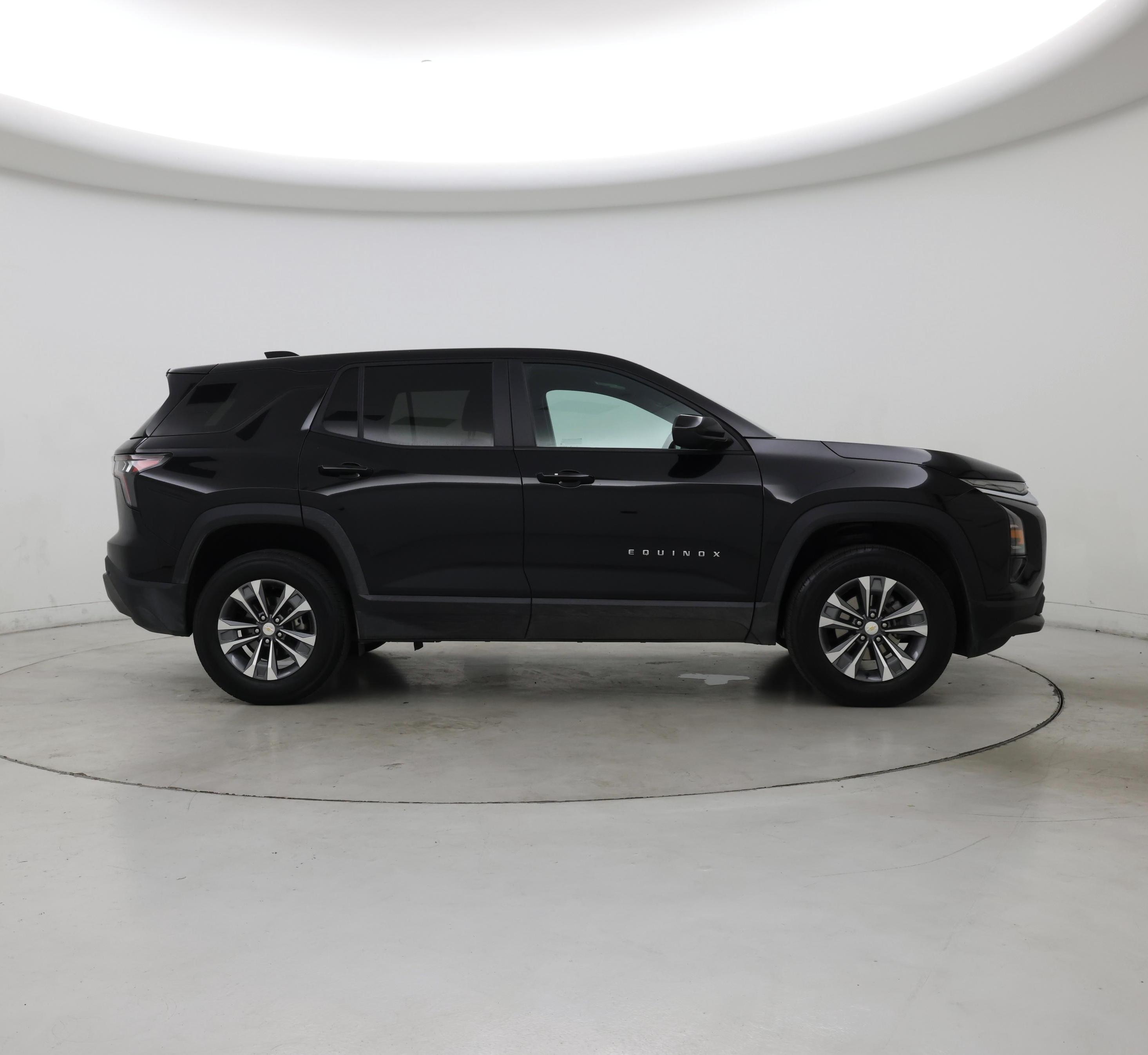 Thumbnail: 2025 Chevrolet Equinox - 7