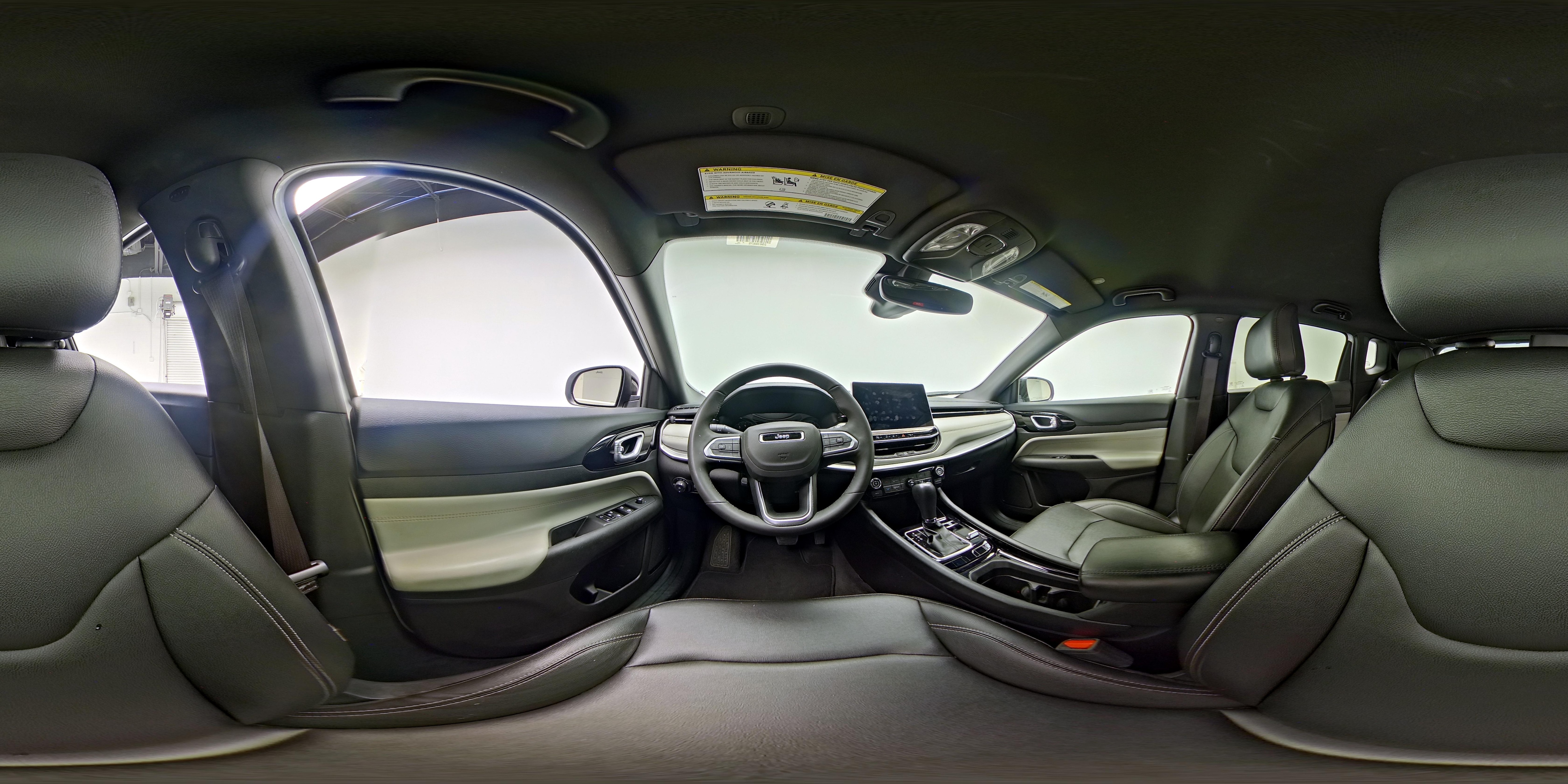 2025 Jeep Compass Limited - Photo 26
