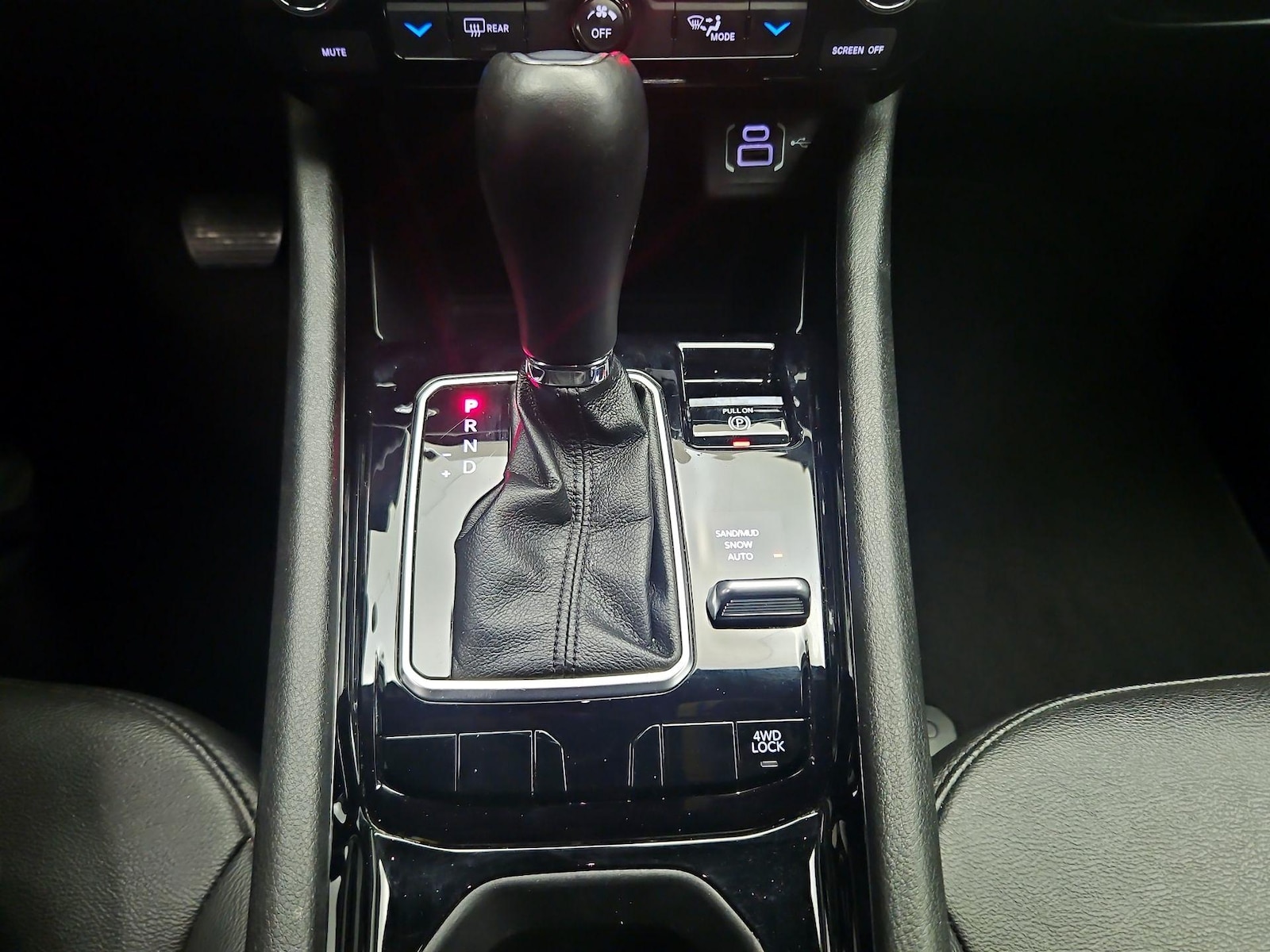 2025 Jeep Compass Limited - Photo 18