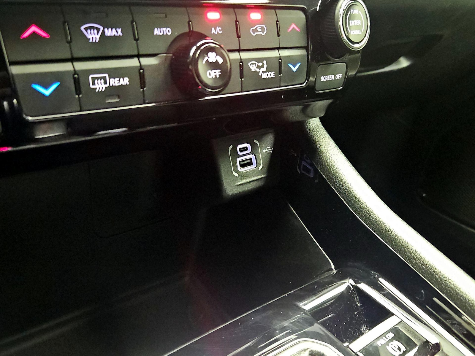 2025 Jeep Compass Limited - Photo 19