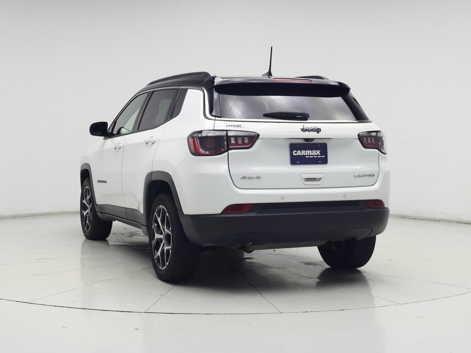 2025 Jeep Compass Limited - Photo 3