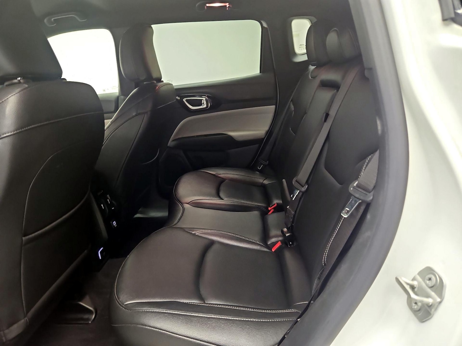 2025 Jeep Compass Limited - Photo 20