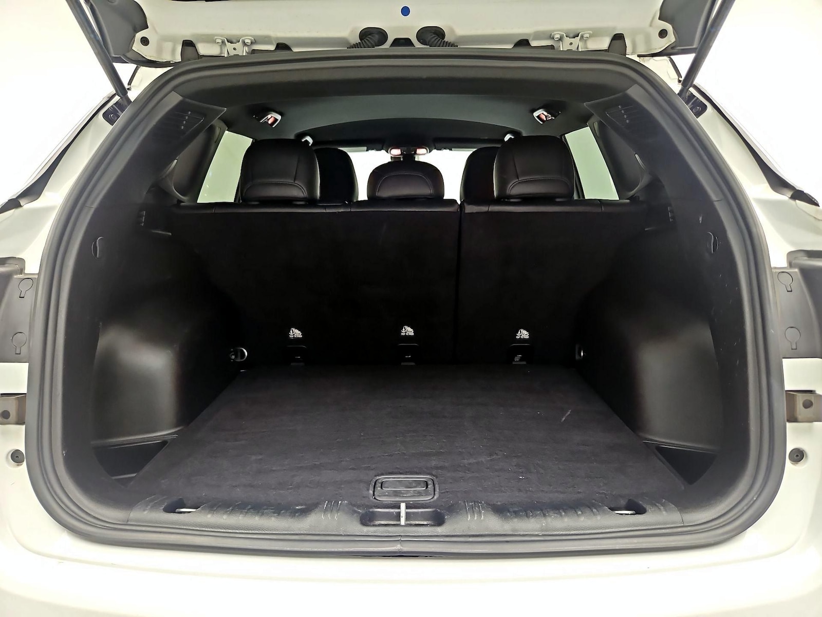 2025 Jeep Compass Limited - Photo 21