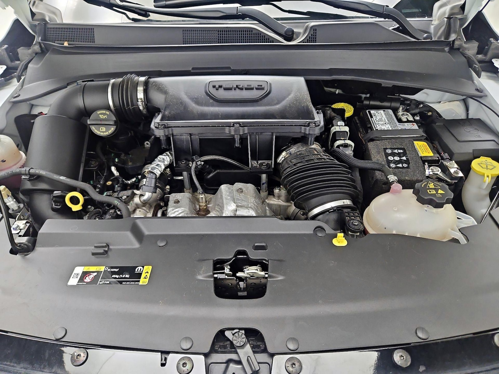 2025 Jeep Compass Limited - Photo 22