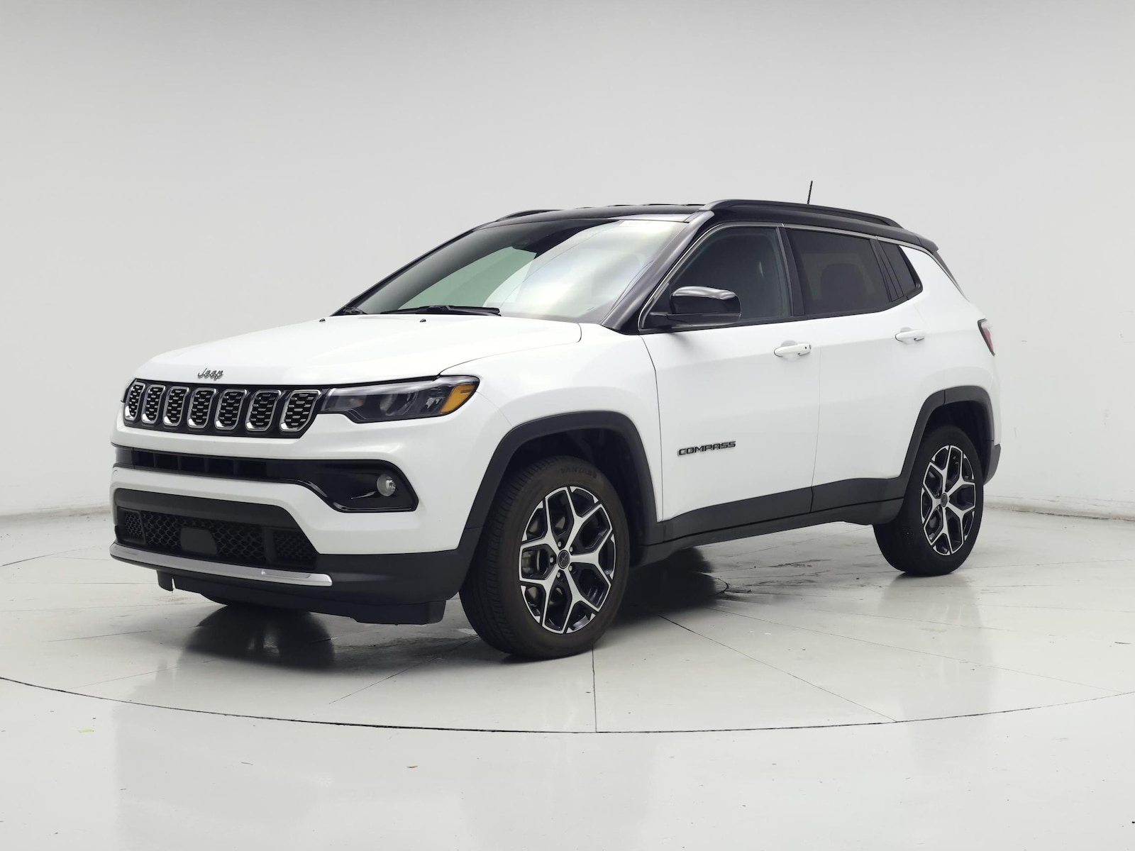 2025 Jeep Compass Limited - Photo 5