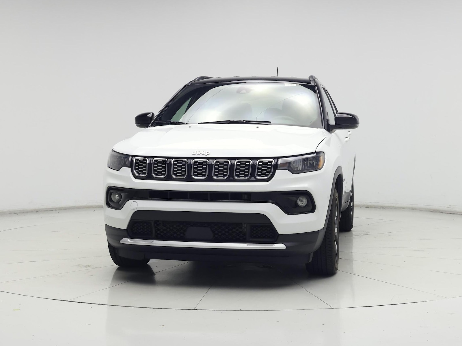 2025 Jeep Compass Limited - Photo 6