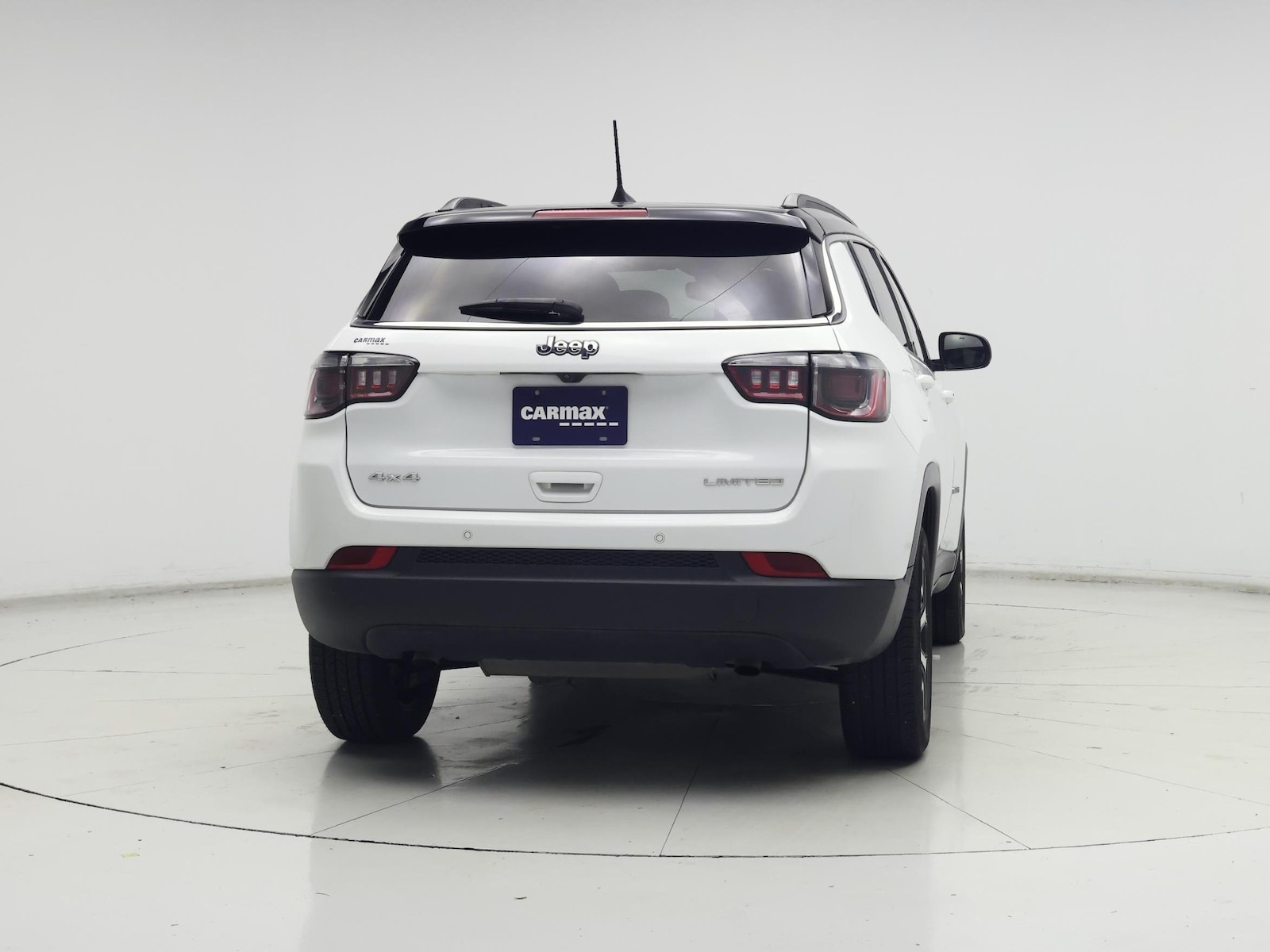 2025 Jeep Compass Limited - Photo 7