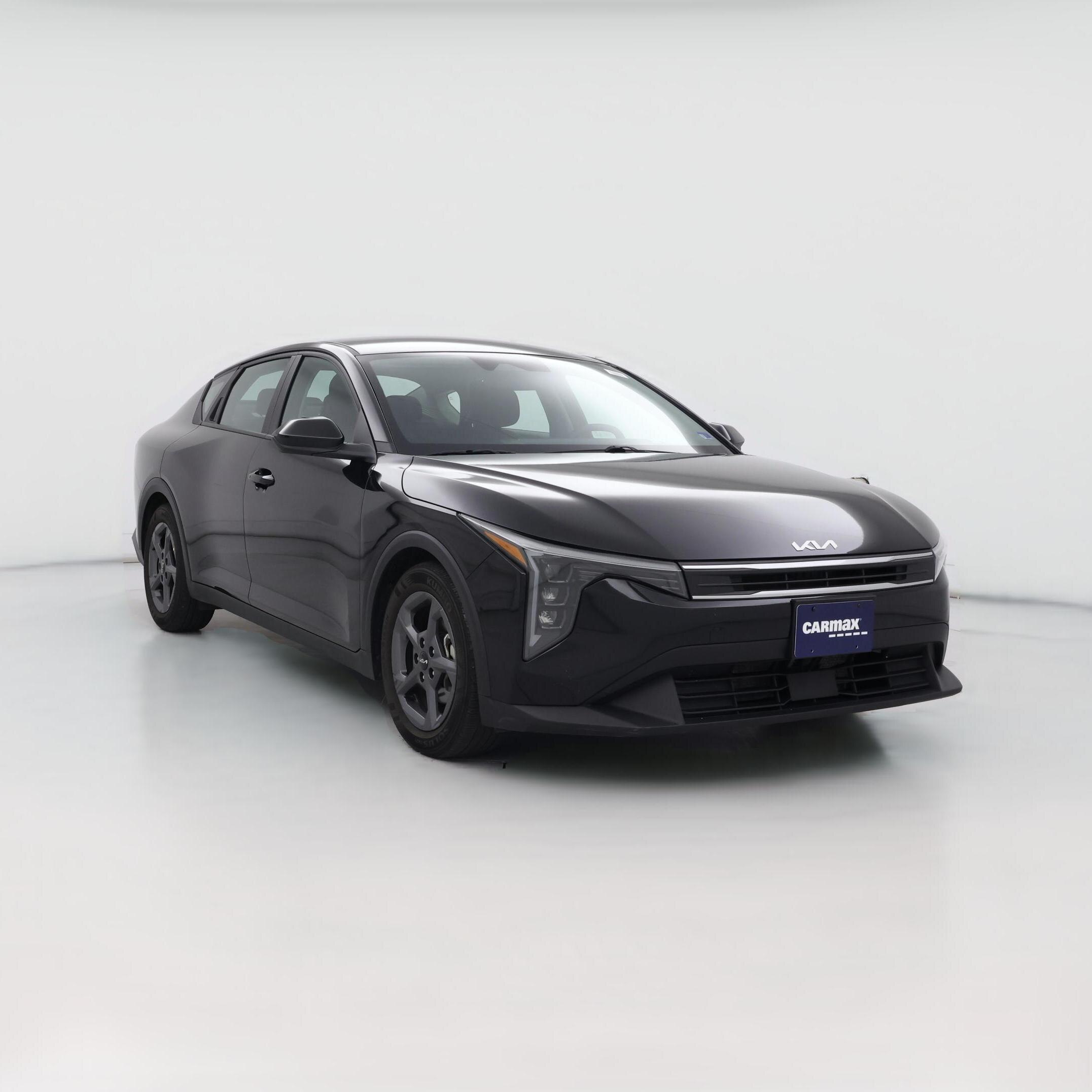 Thumbnail: 2025 Kia K4 - 1