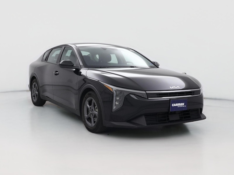 2025 Kia K4 LXS -
                  Glen Allen, VA