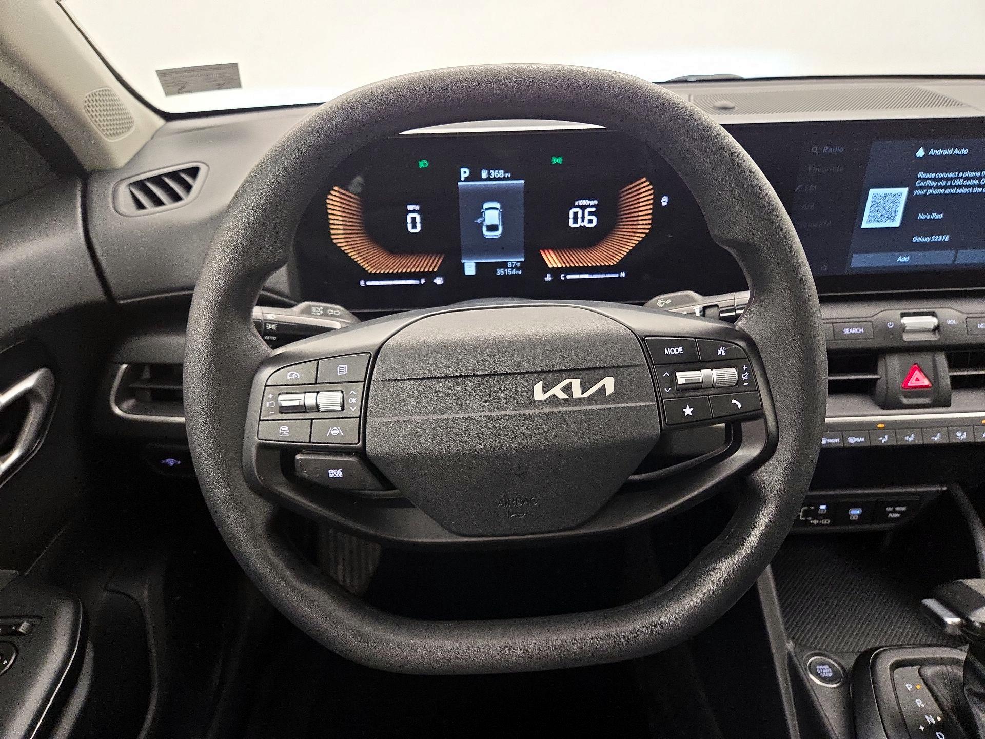 Thumbnail: 2025 Kia K4 - 10