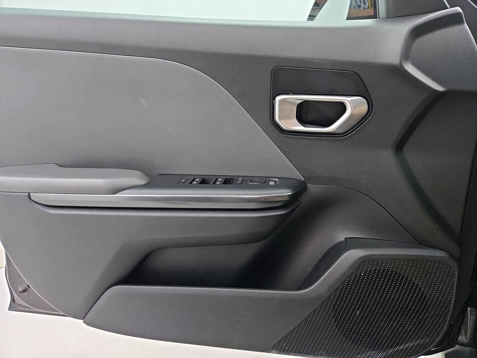 Thumbnail: 2025 Kia K4 - 12