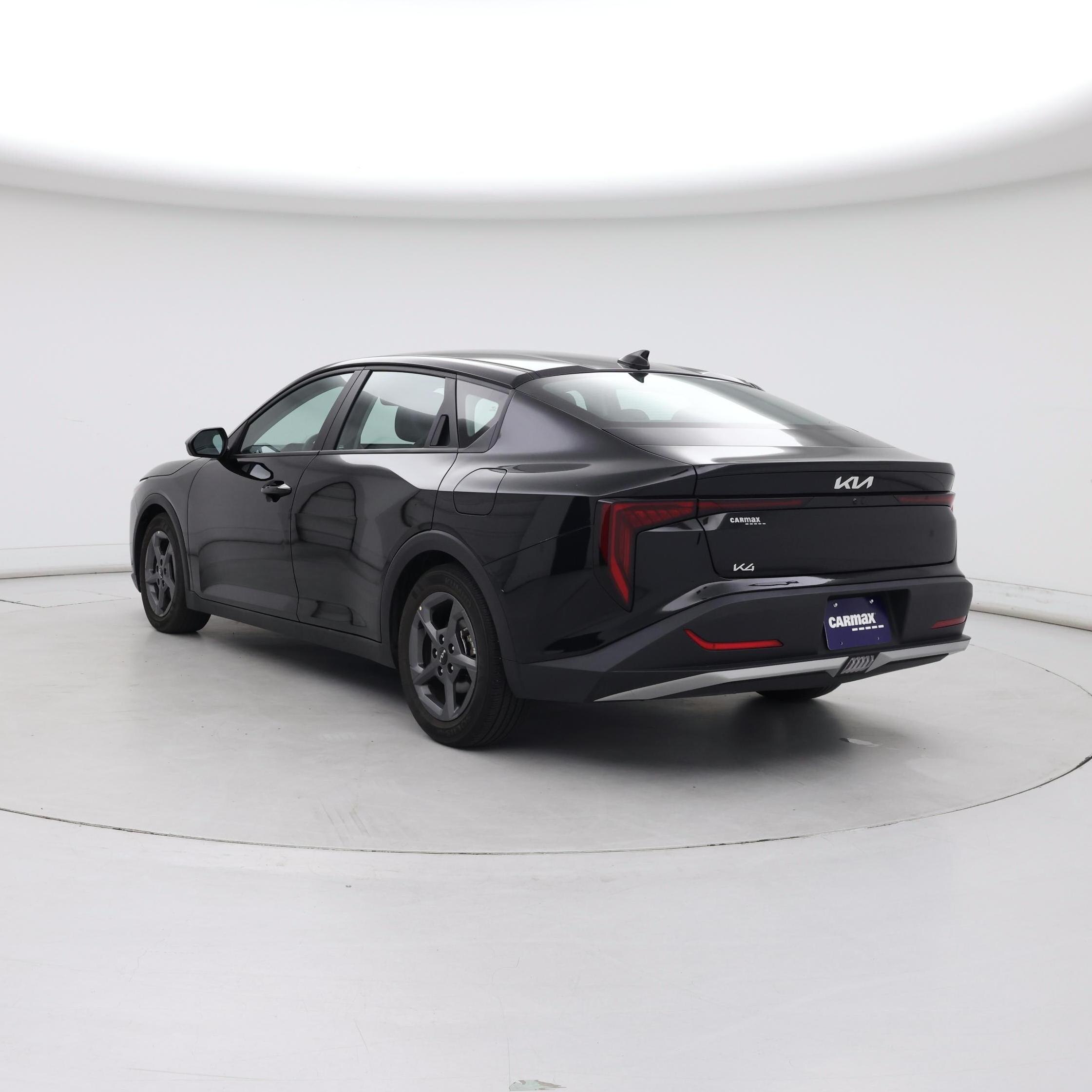 Thumbnail: 2025 Kia K4 - 2