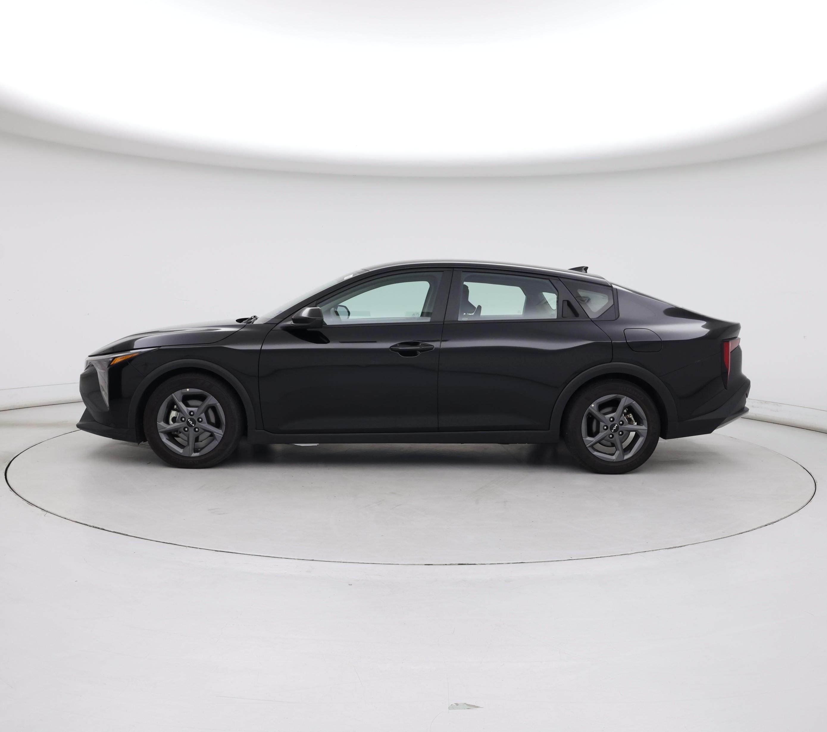 Thumbnail: 2025 Kia K4 - 3