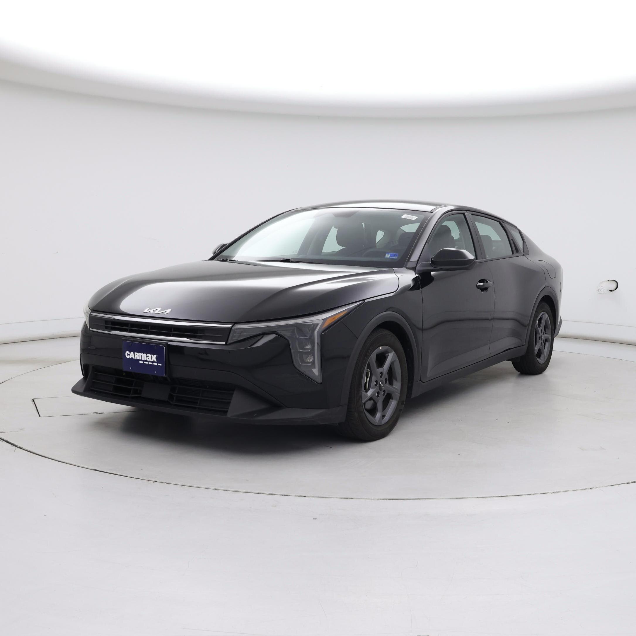 Thumbnail: 2025 Kia K4 - 4