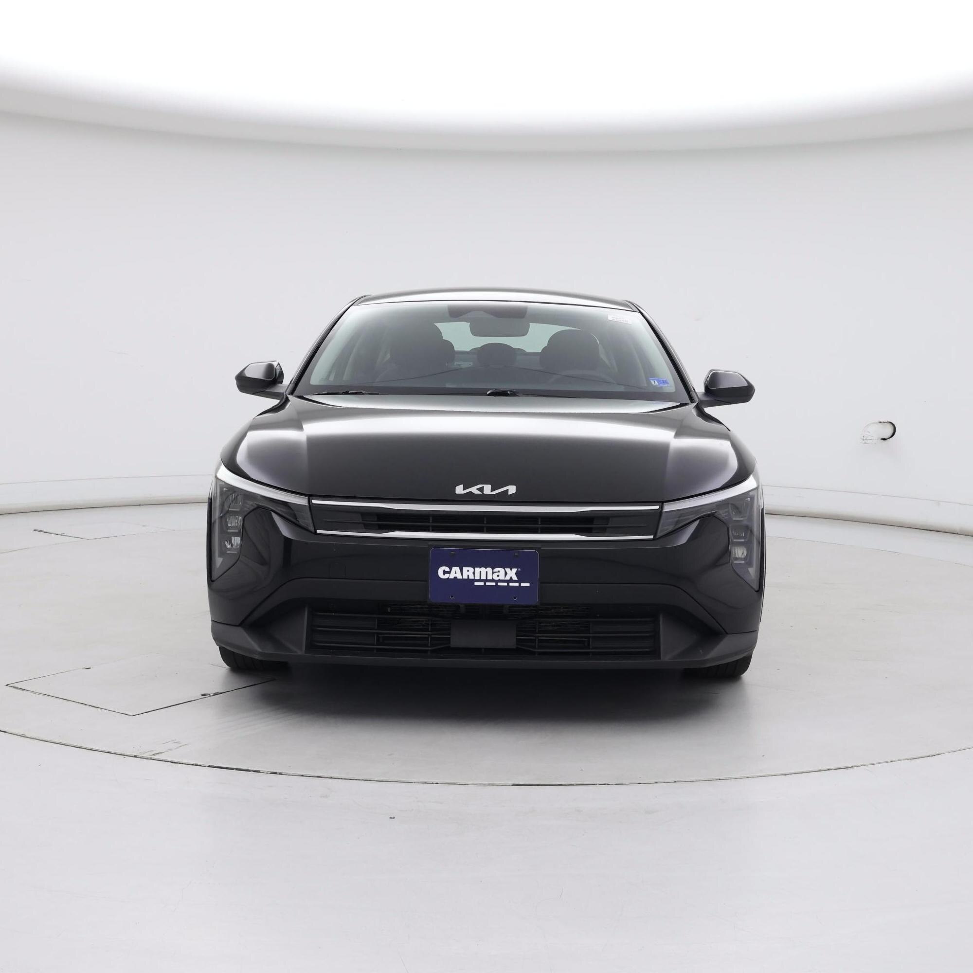 Thumbnail: 2025 Kia K4 - 5