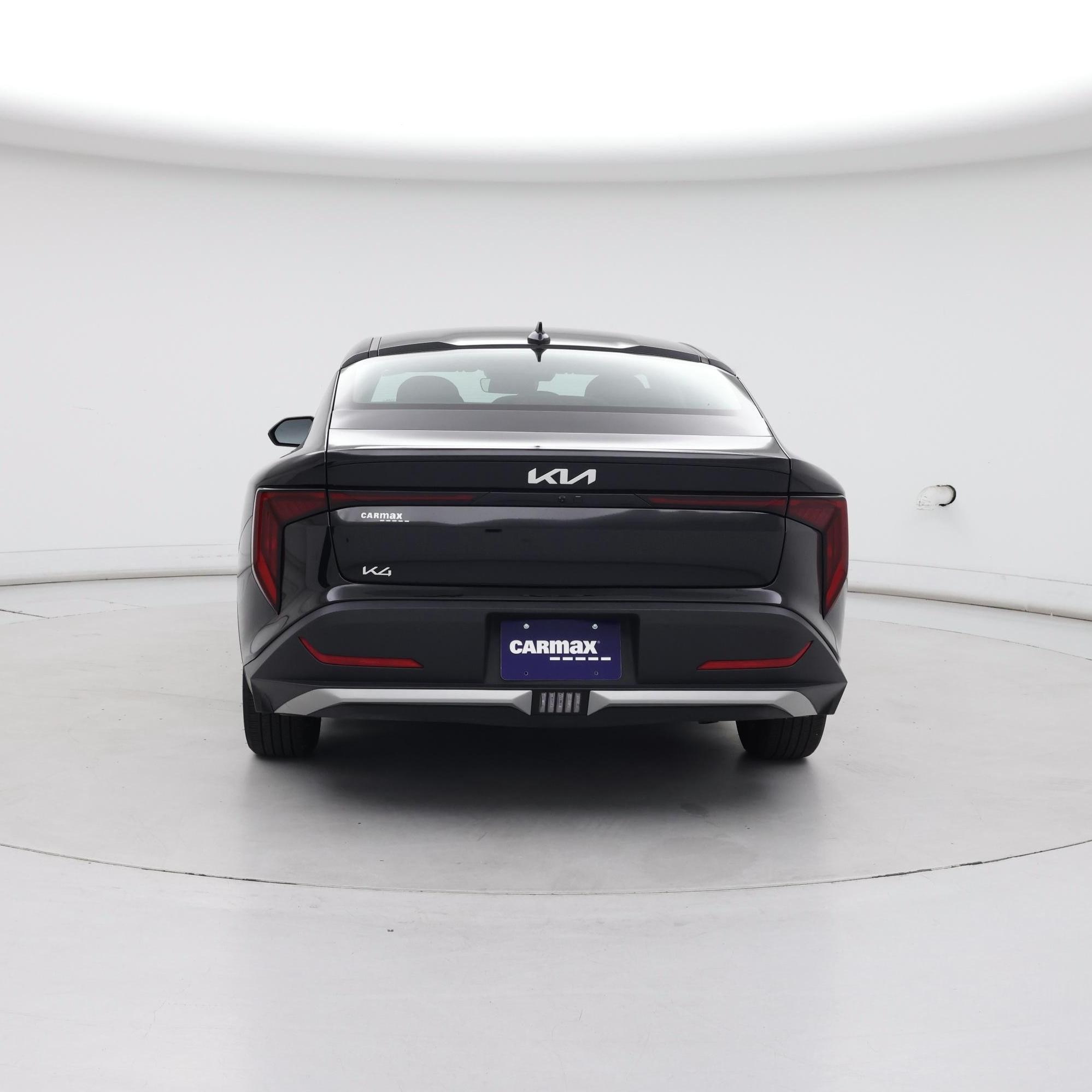 Thumbnail: 2025 Kia K4 - 6