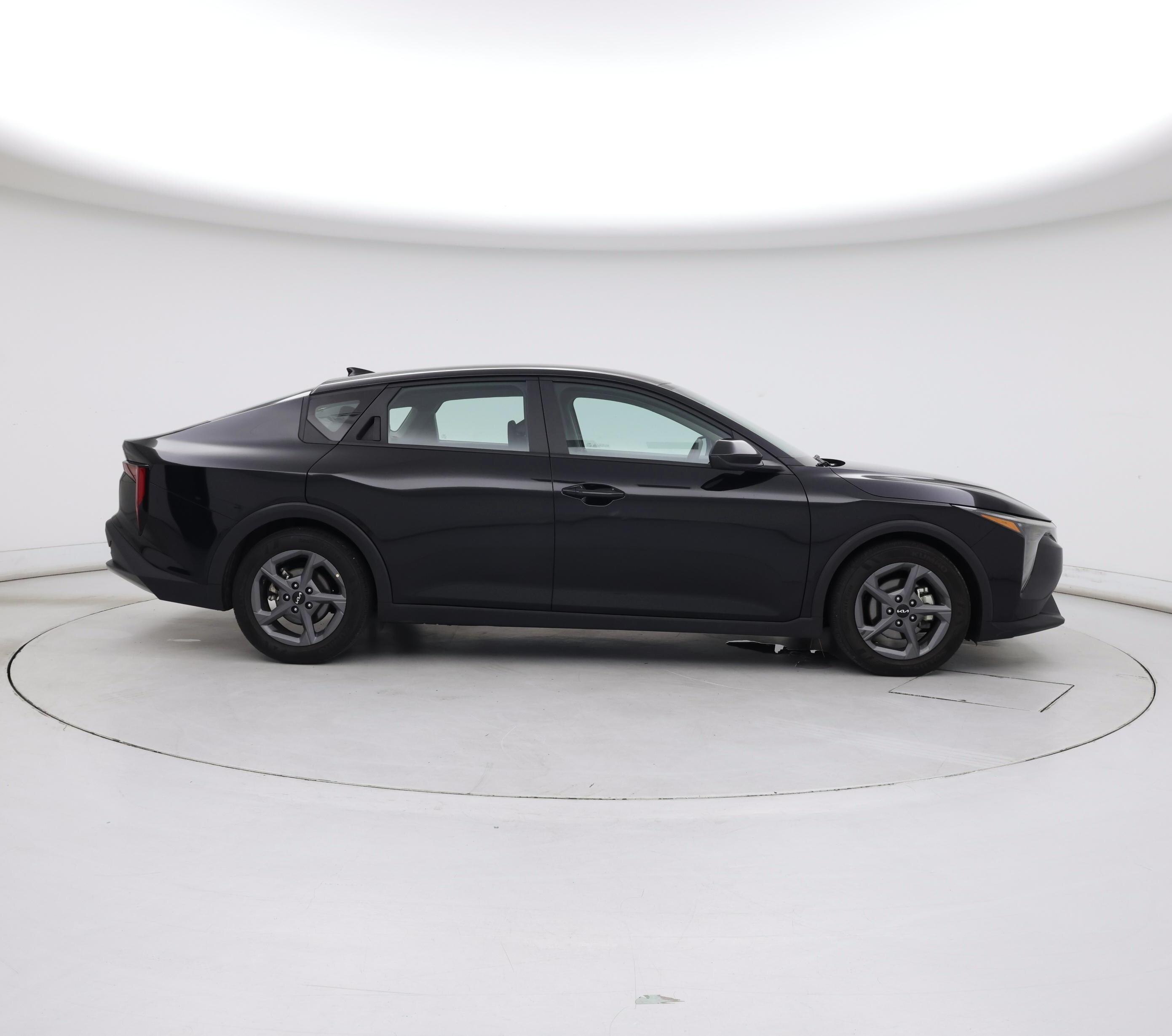 Thumbnail: 2025 Kia K4 - 7