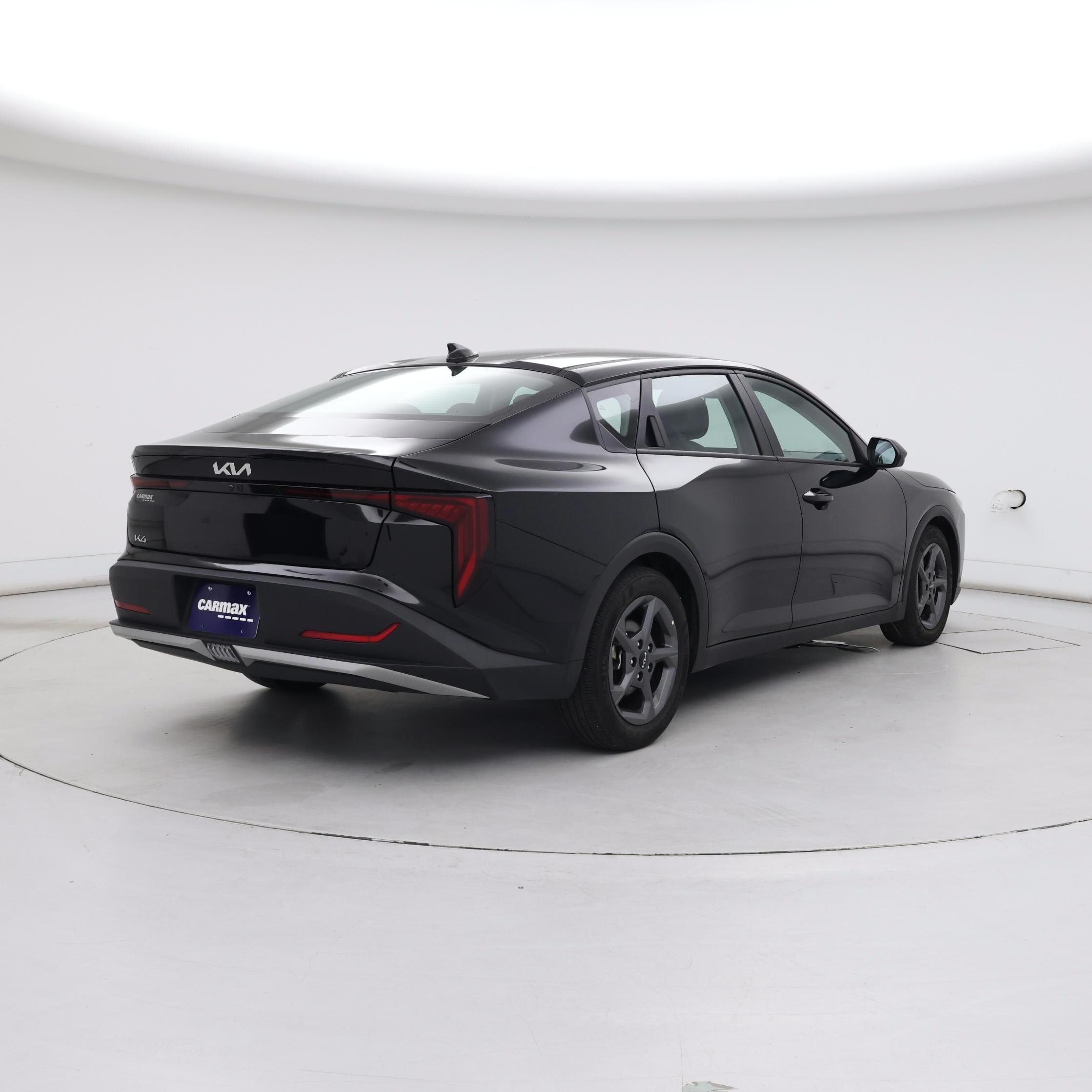 Thumbnail: 2025 Kia K4 - 8