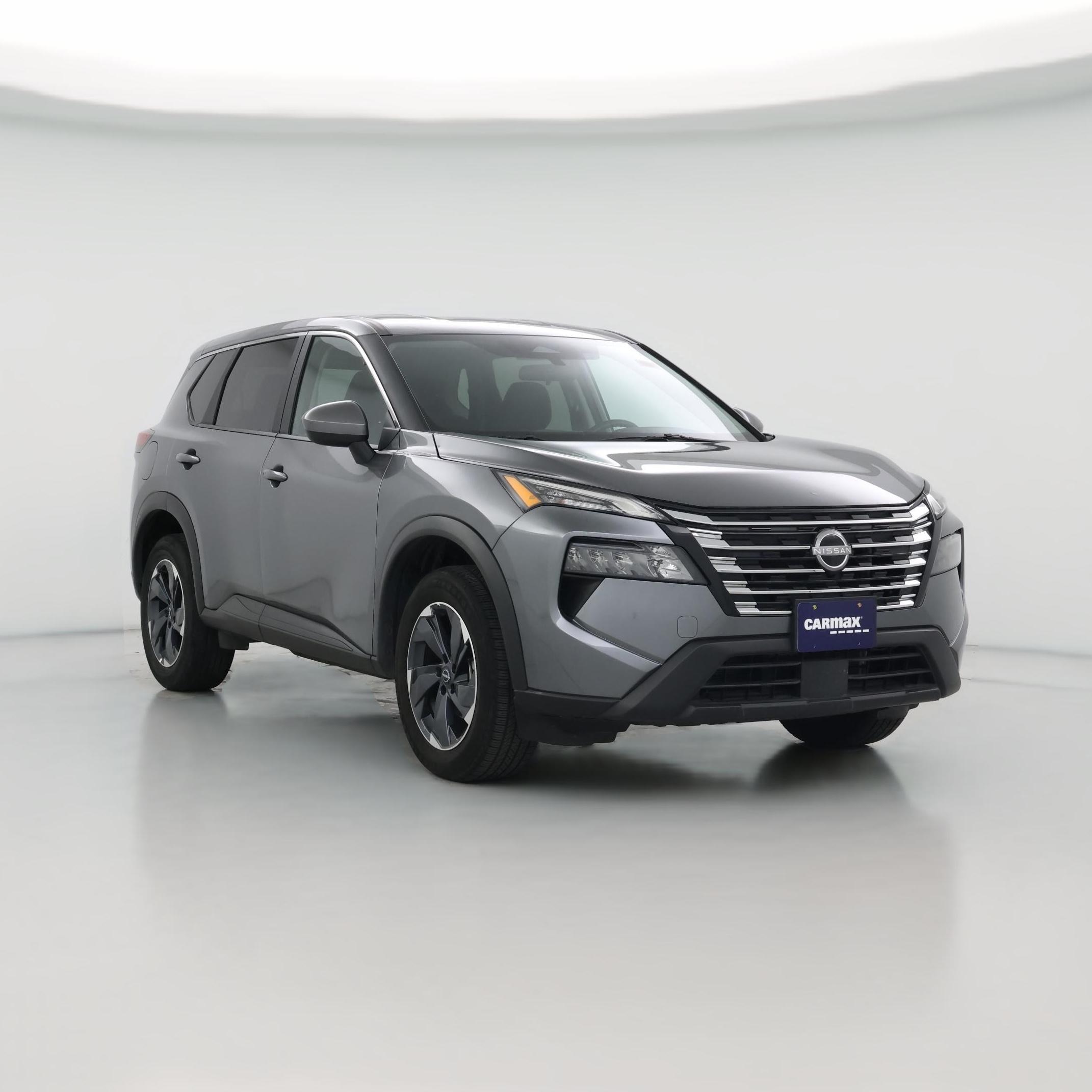 Thumbnail: 2025 Nissan Rogue - 1