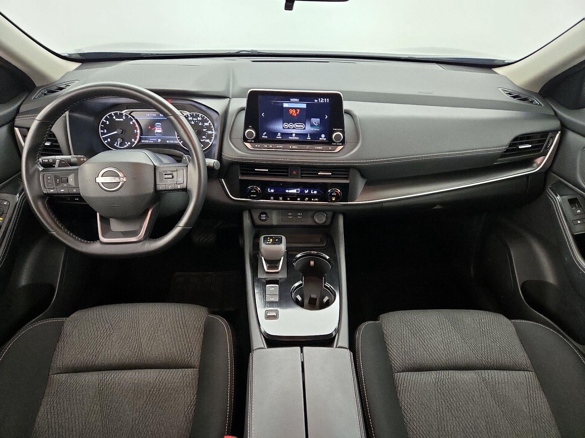 Thumbnail: 2025 Nissan Rogue - 9