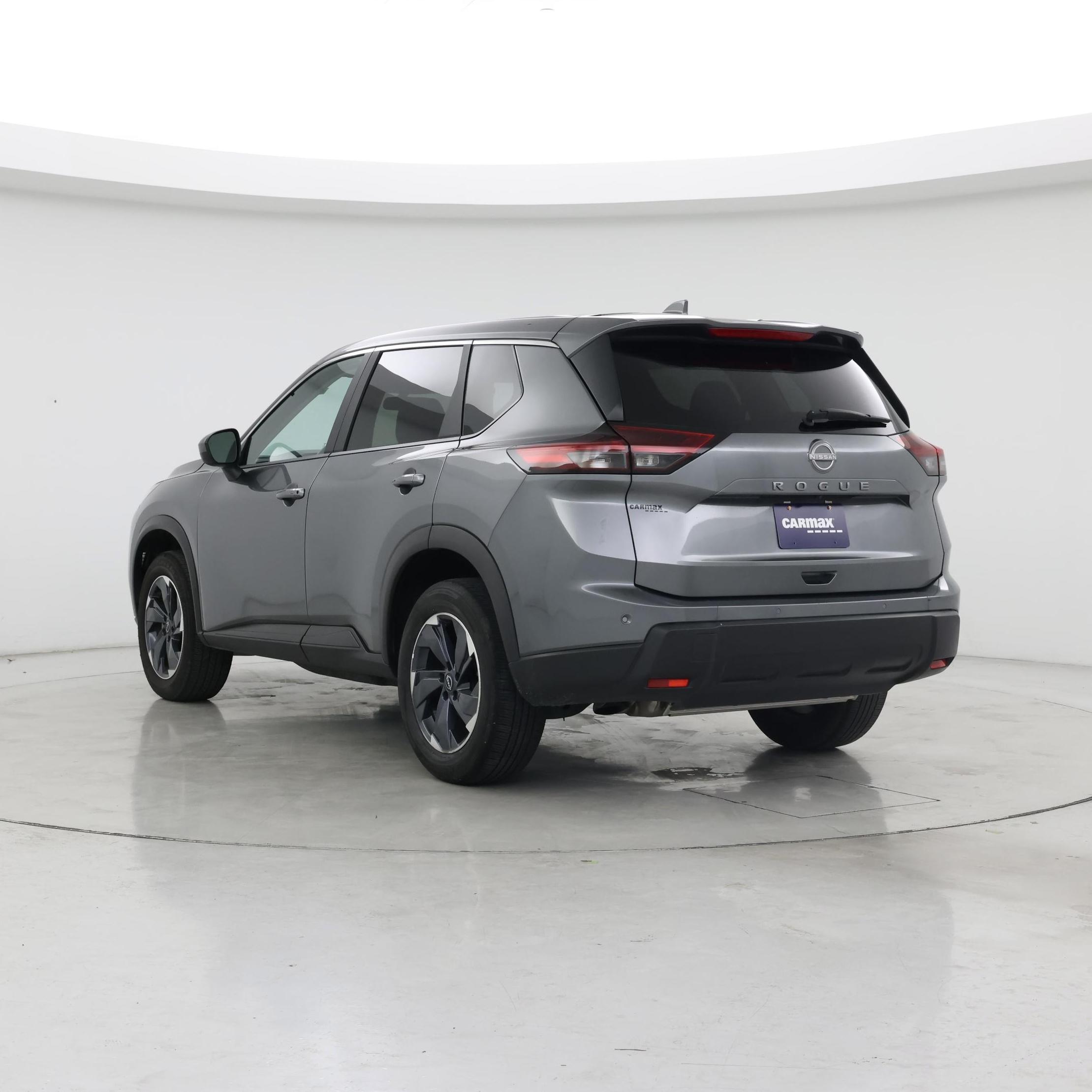 Thumbnail: 2025 Nissan Rogue - 2