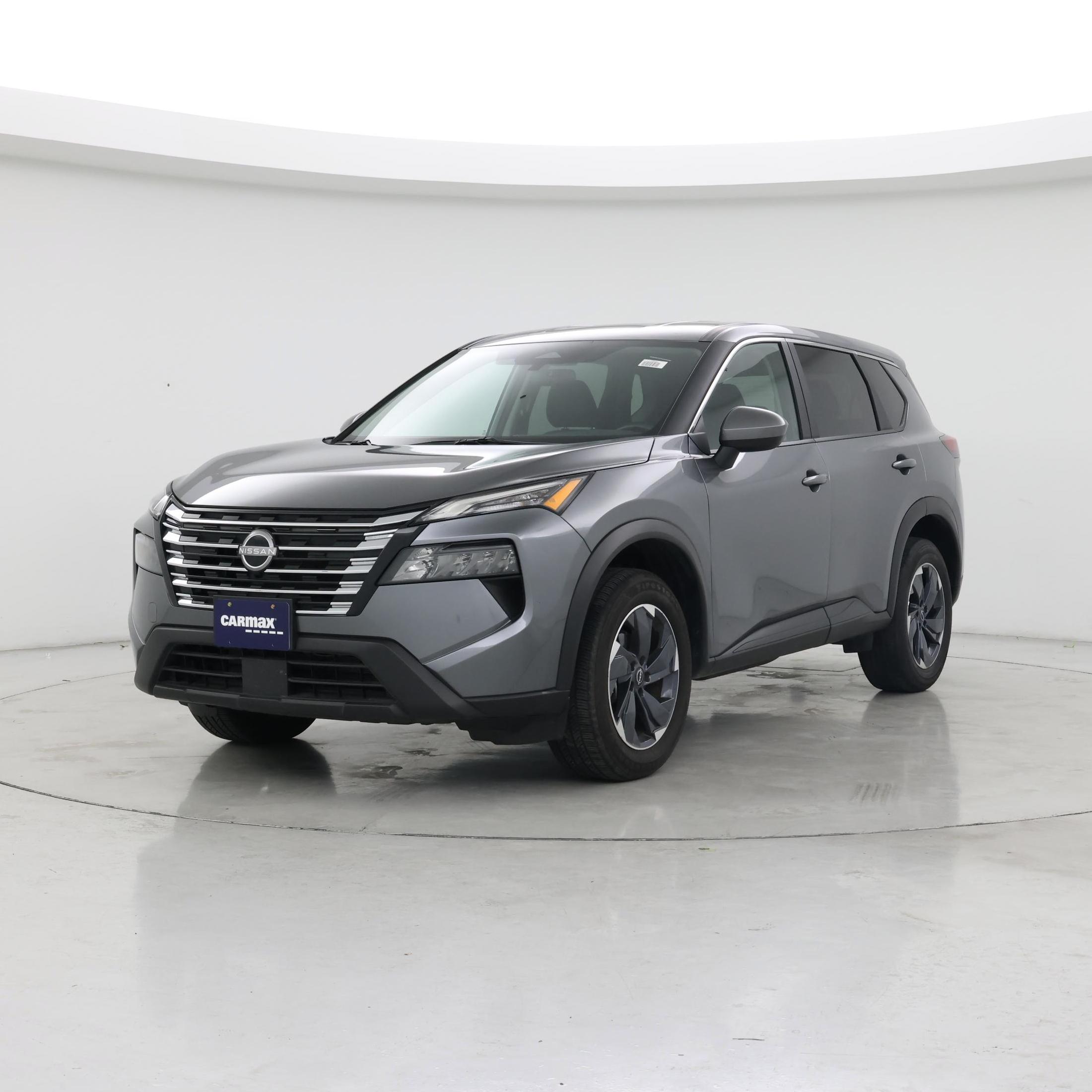 Thumbnail: 2025 Nissan Rogue - 4
