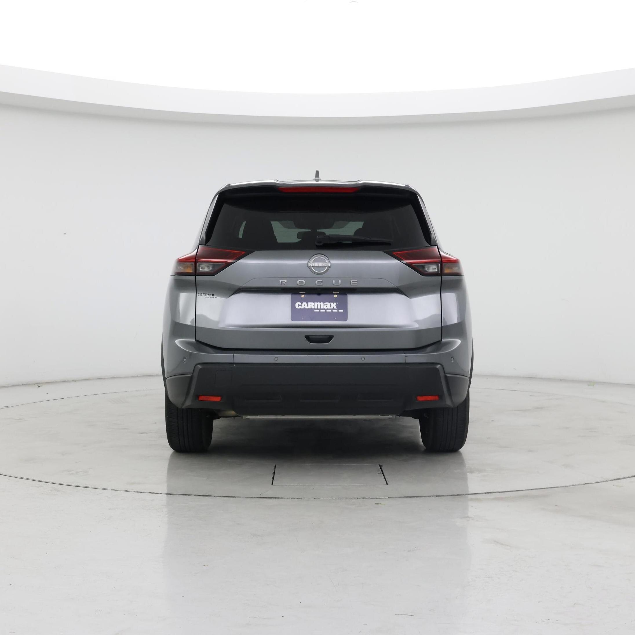 Thumbnail: 2025 Nissan Rogue - 6