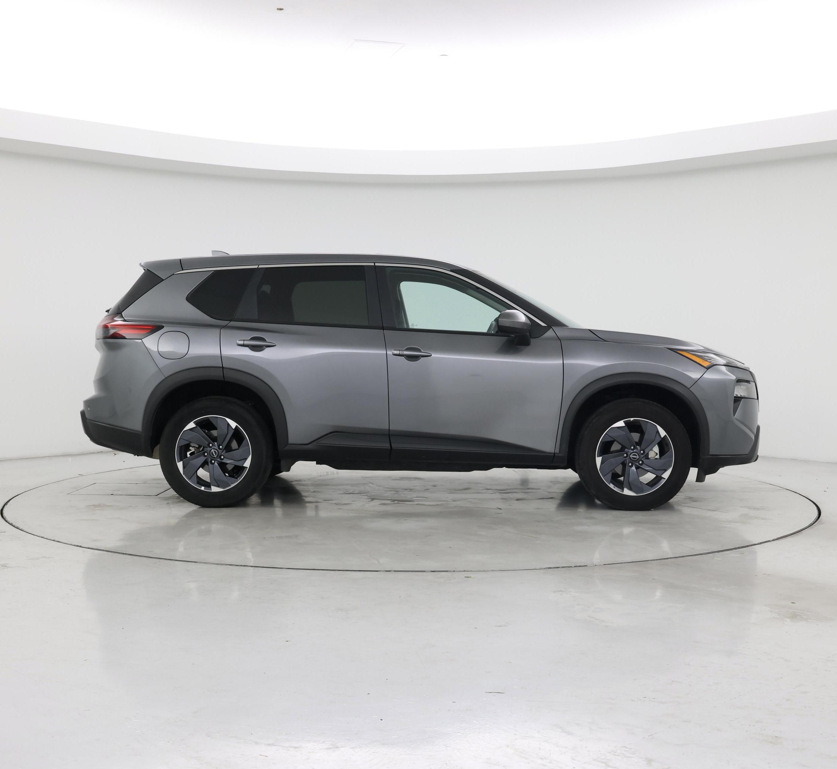 Thumbnail: 2025 Nissan Rogue - 7