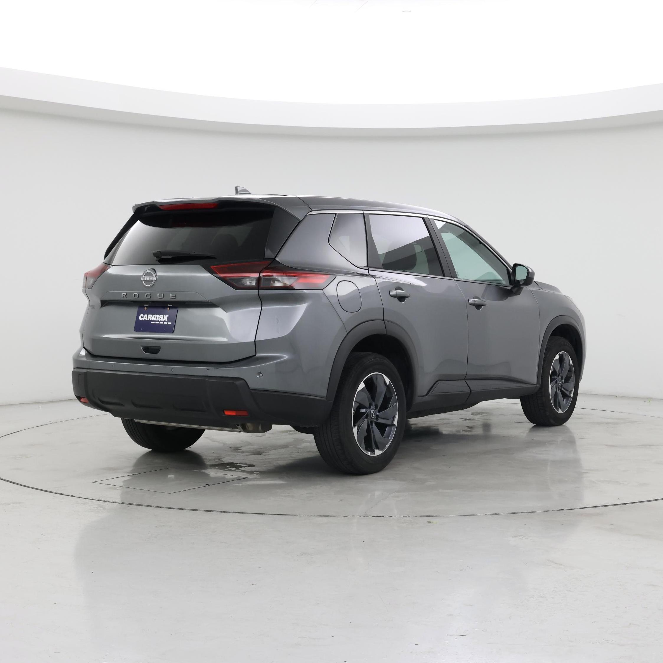 Thumbnail: 2025 Nissan Rogue - 8