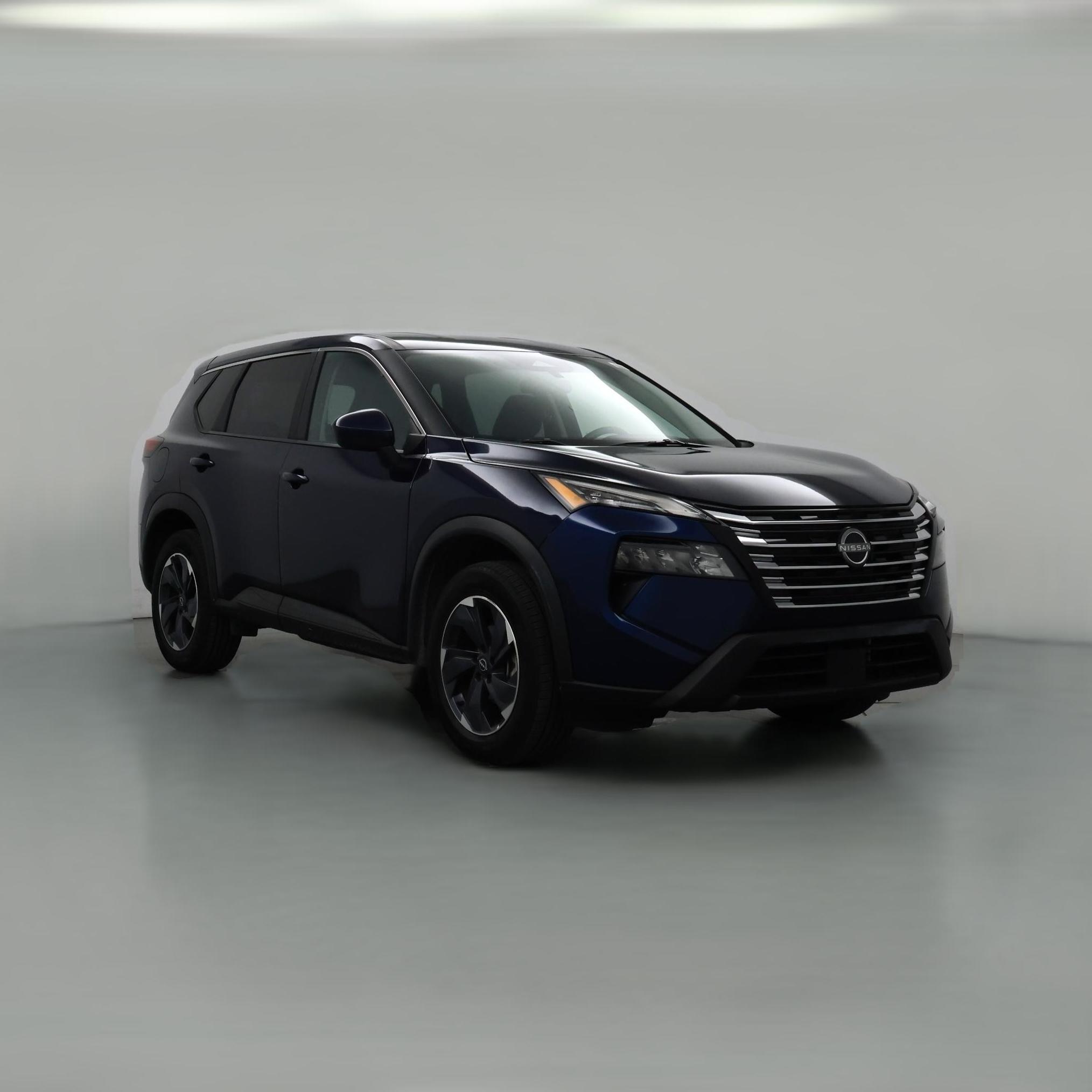 Thumbnail: 2025 Nissan Rogue - 1