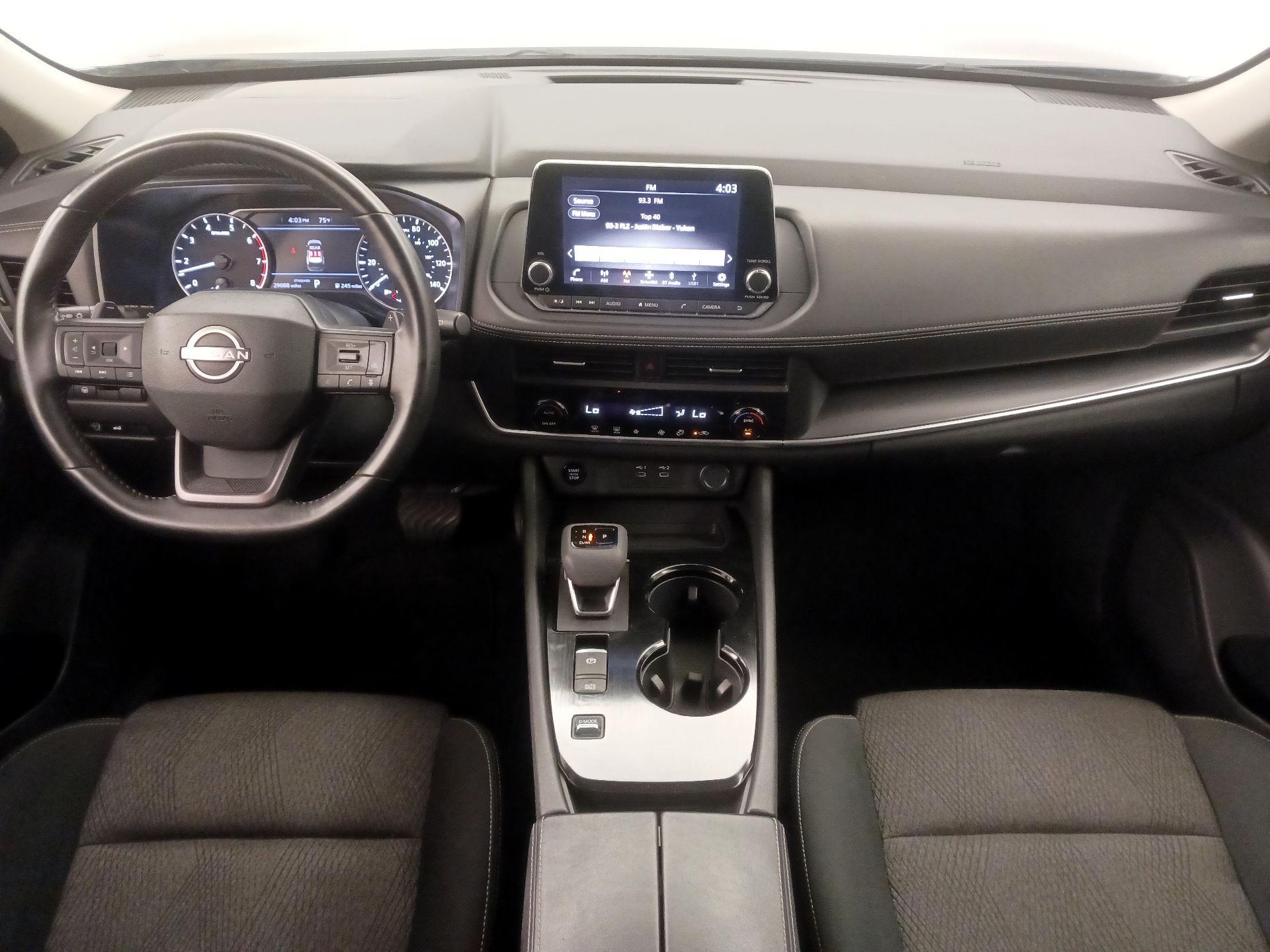 Thumbnail: 2025 Nissan Rogue - 9