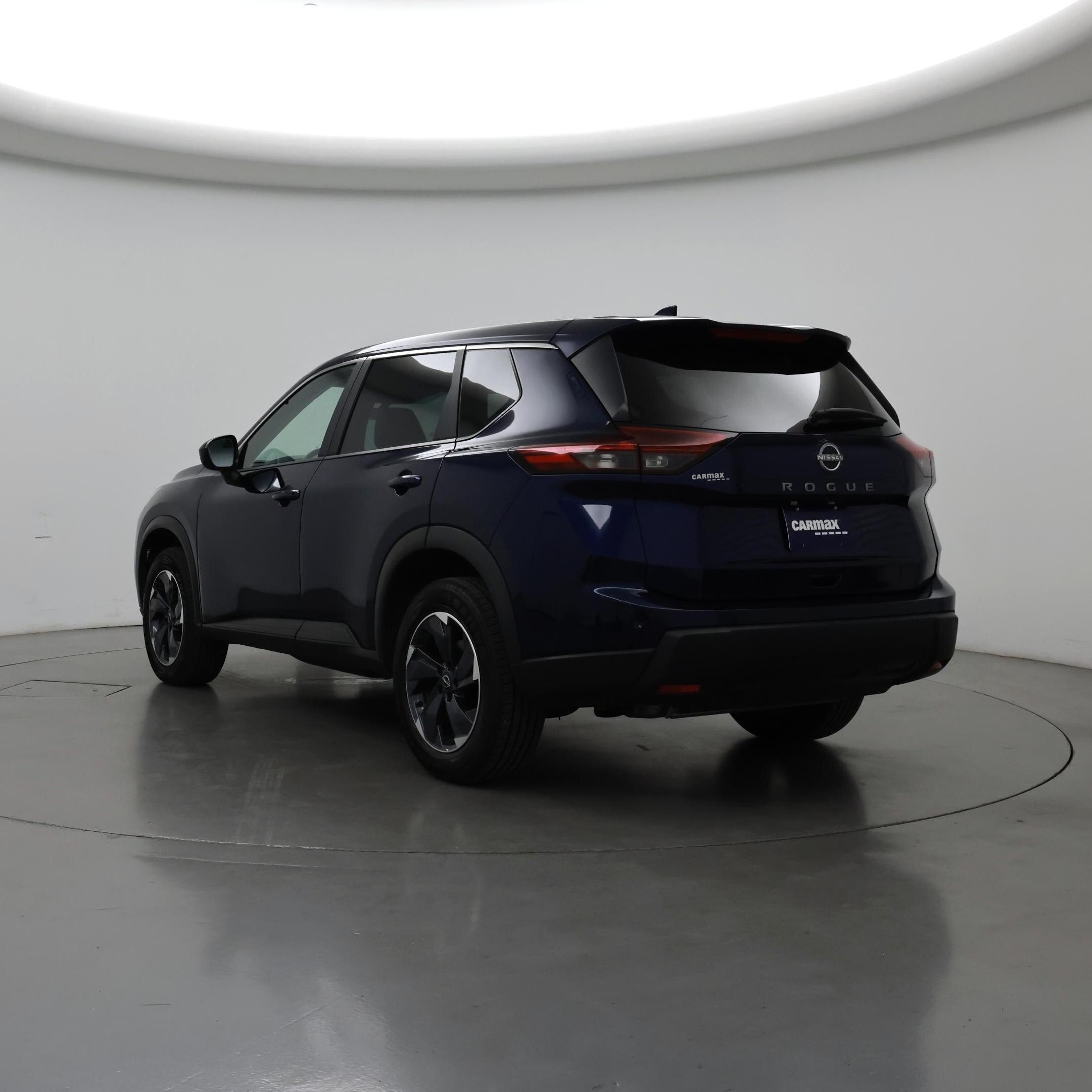 Thumbnail: 2025 Nissan Rogue - 2