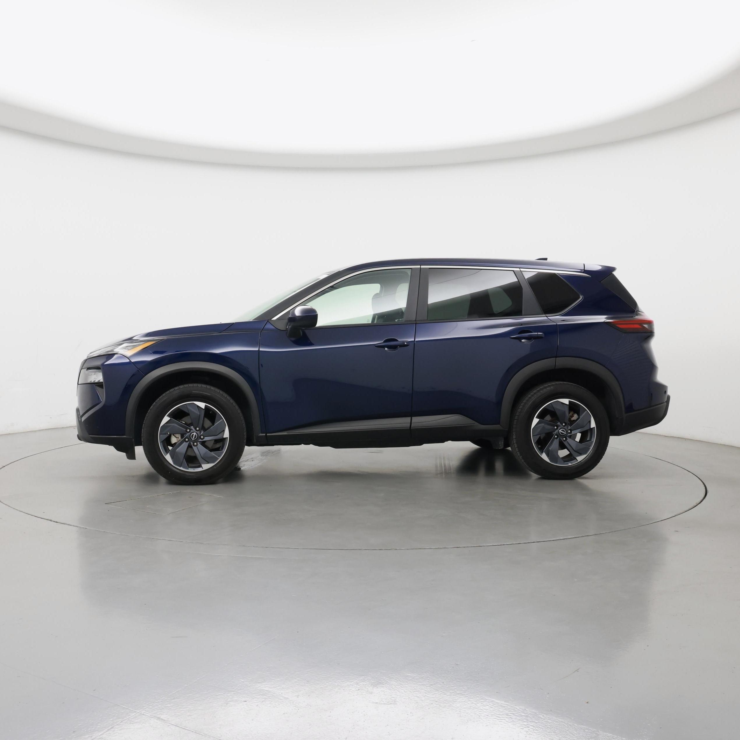 Thumbnail: 2025 Nissan Rogue - 3