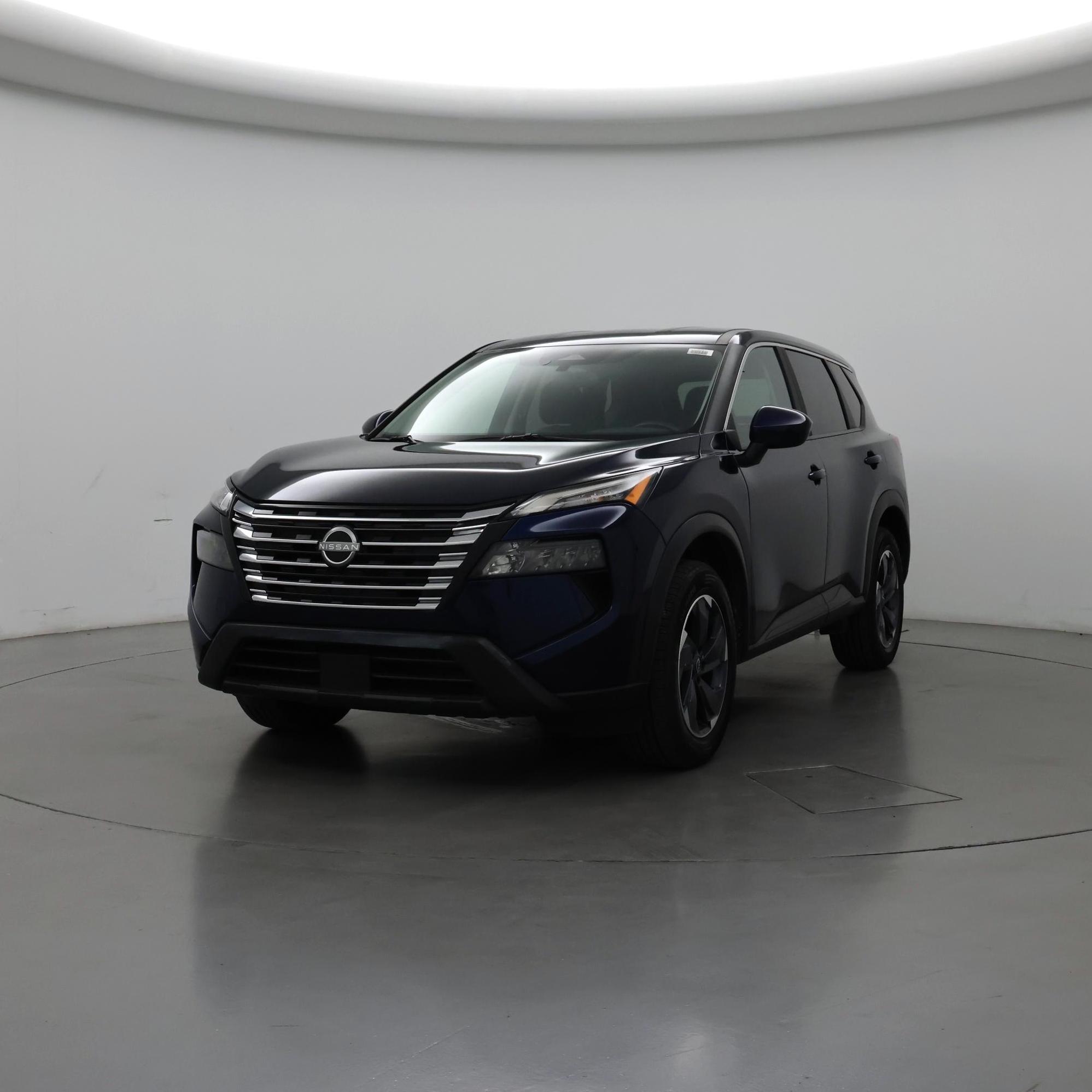 Thumbnail: 2025 Nissan Rogue - 4