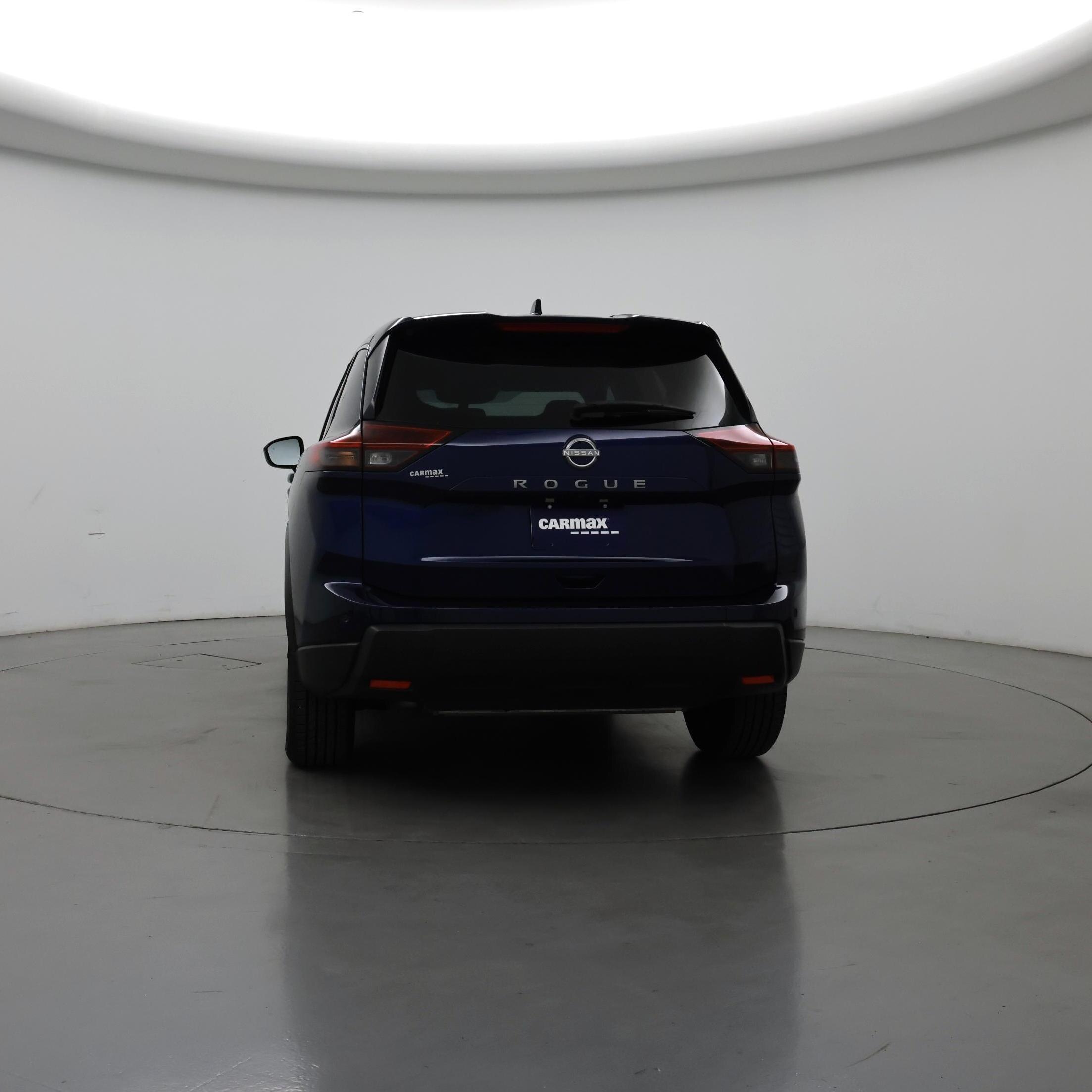 Thumbnail: 2025 Nissan Rogue - 6