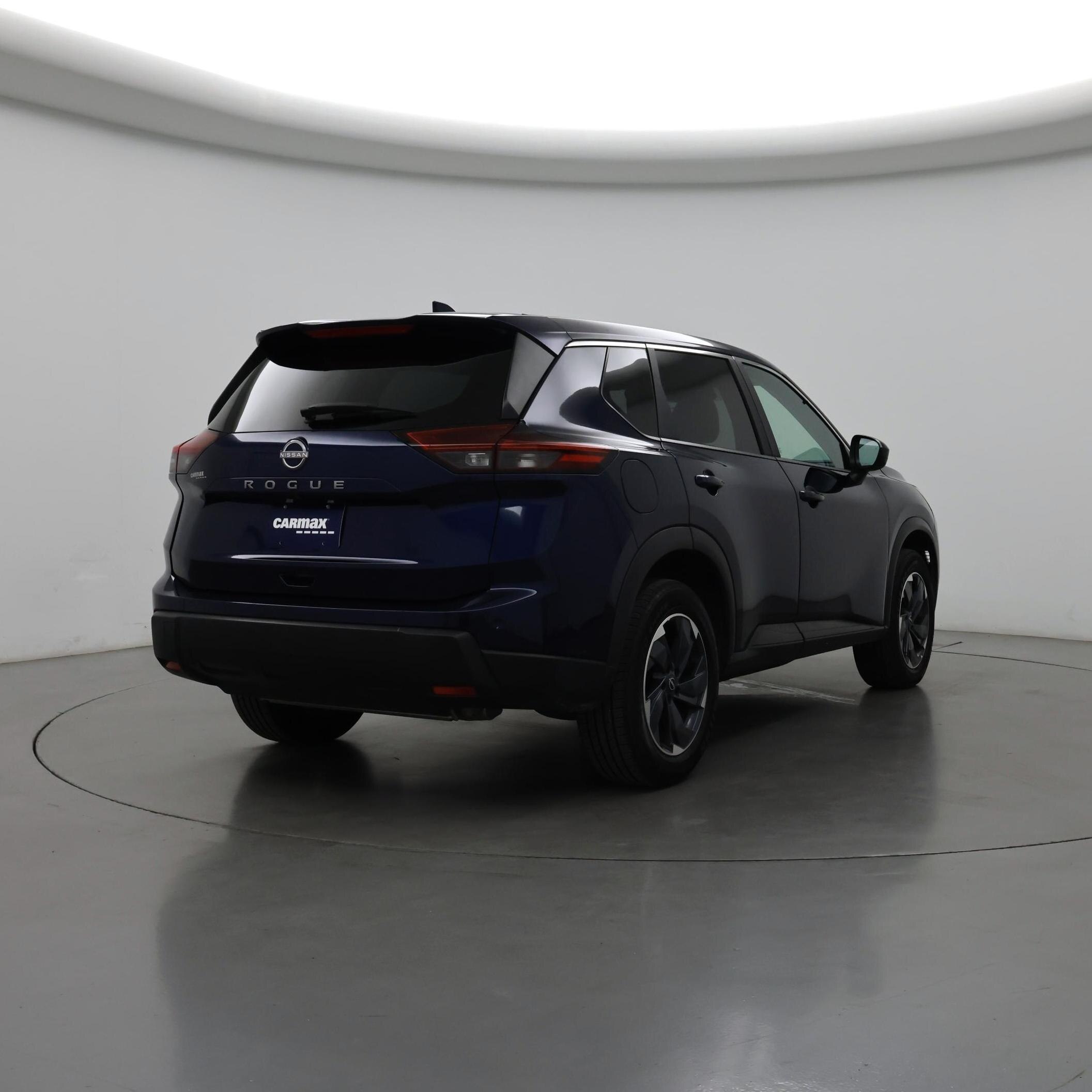 Thumbnail: 2025 Nissan Rogue - 8