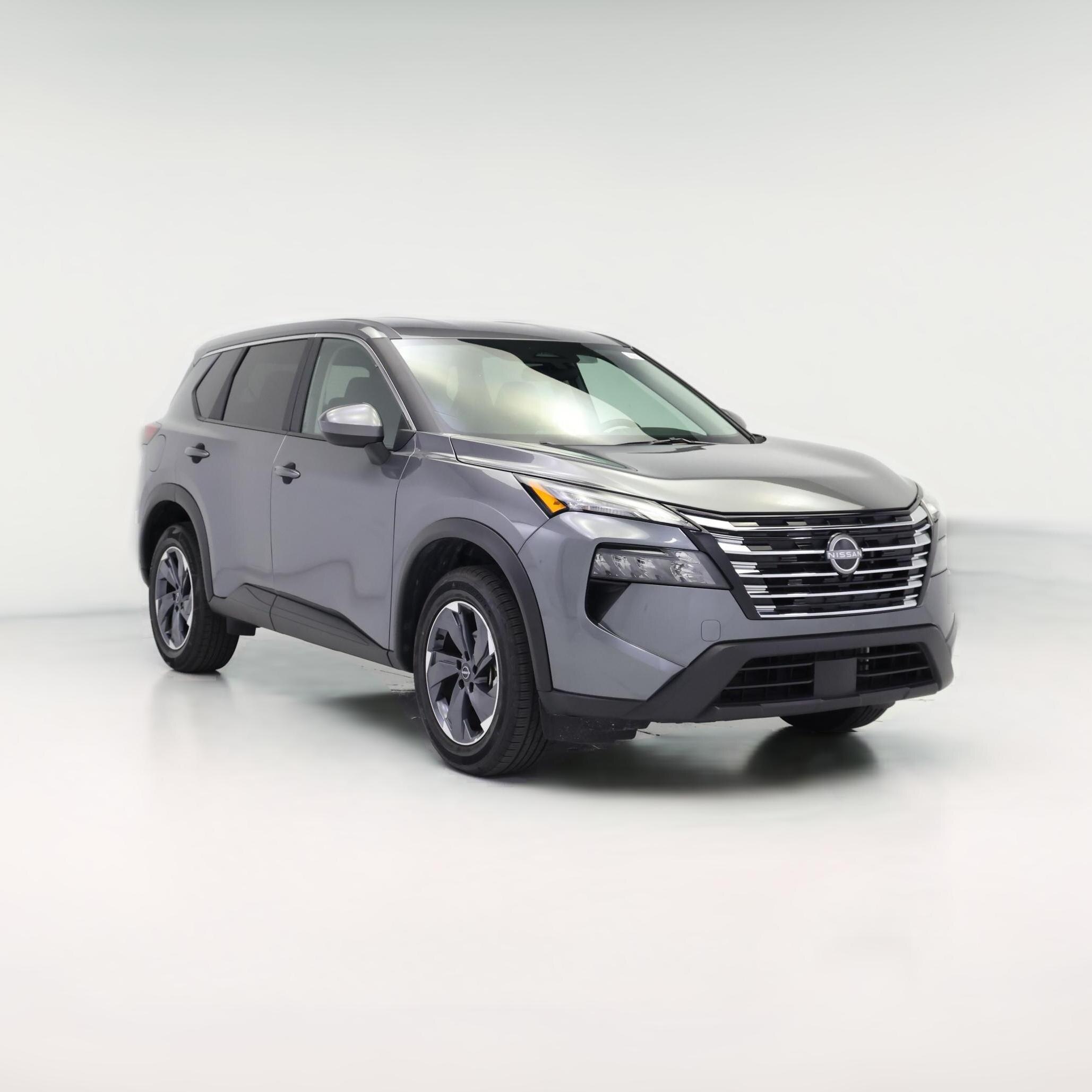 Thumbnail: 2025 Nissan Rogue - 1