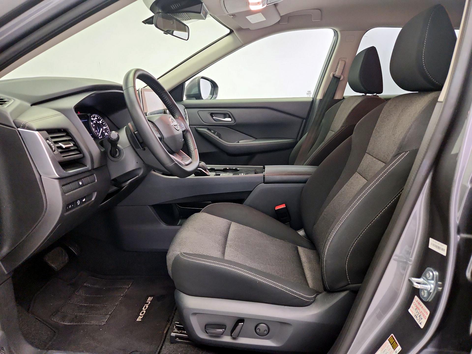 Thumbnail: 2025 Nissan Rogue - 11